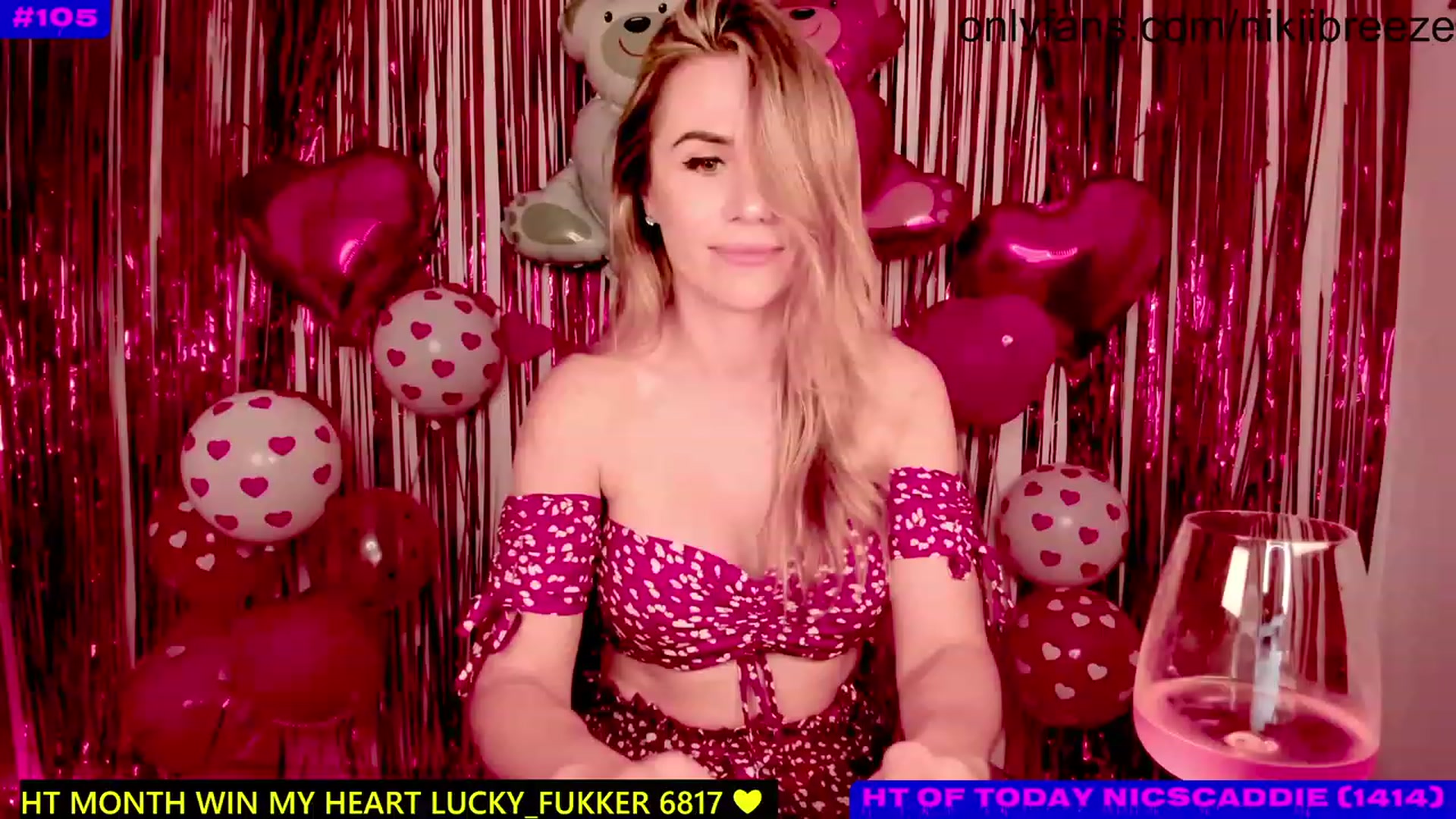 Gallery image thumbnail from Not_N's myfreecams stream on, 02/15/2024, 02:48 image 1 of 20
