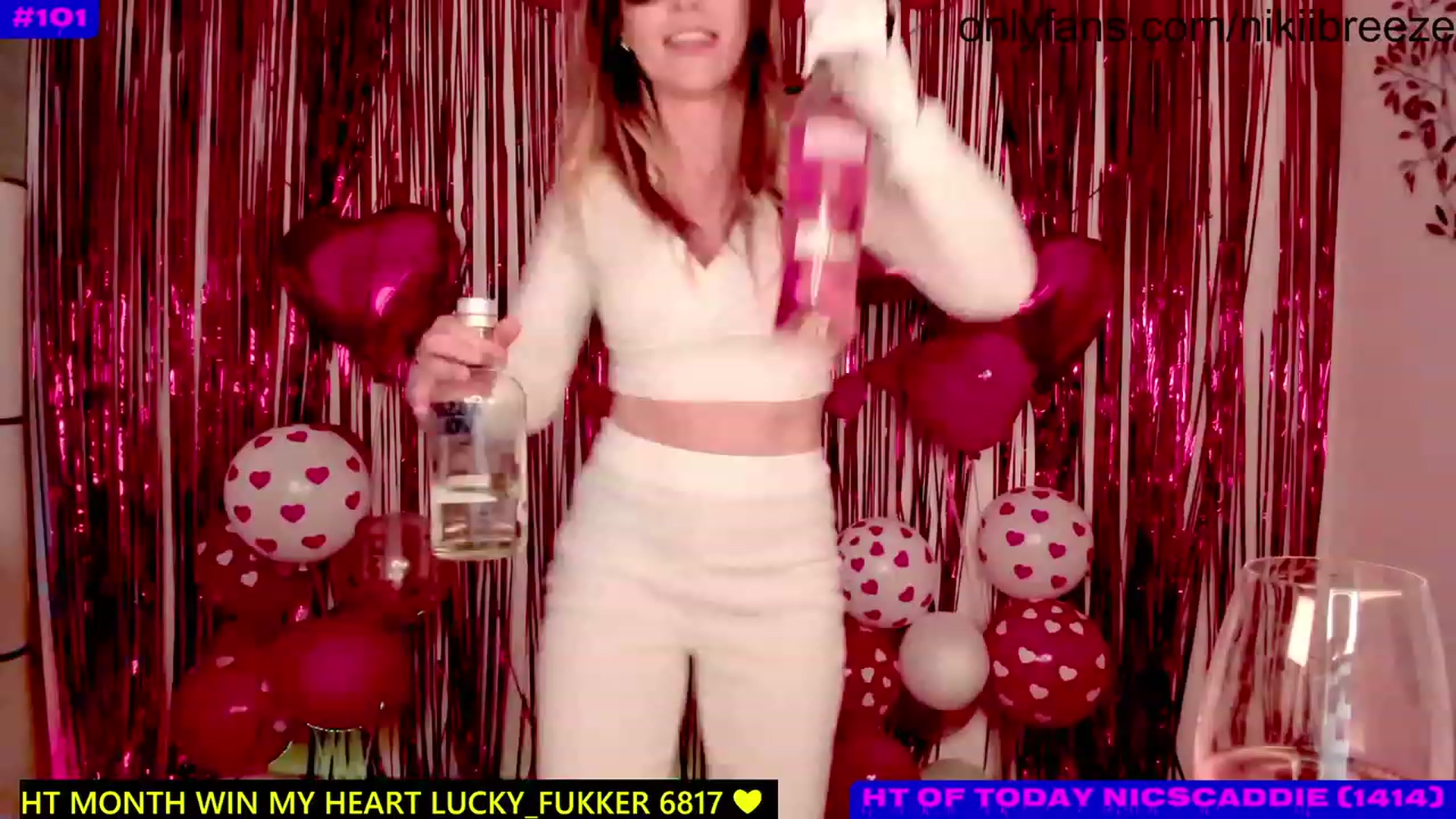 Gallery image thumbnail from Not_N's myfreecams stream on, 02/15/2024, 02:48 image 9 of 20