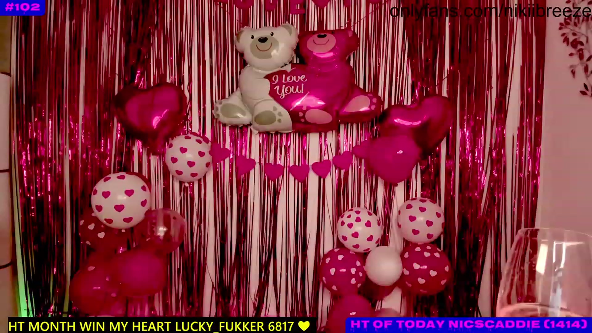 Gallery image thumbnail from Not_N's myfreecams stream on, 02/15/2024, 02:48 image 6 of 20