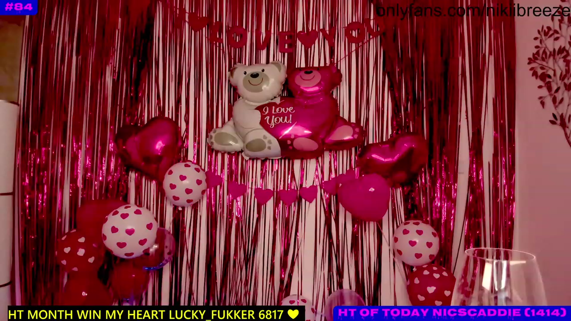 Gallery image thumbnail from Not_N's myfreecams stream on, 02/15/2024, 04:23 image 10 of 20