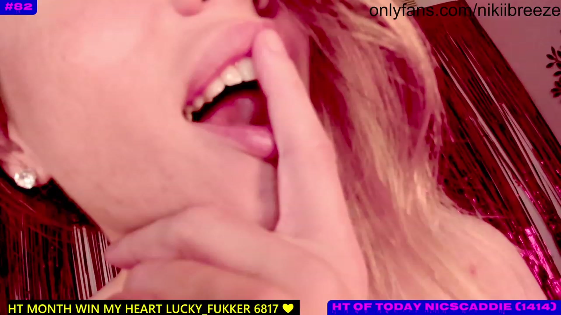 Gallery image thumbnail from Not_N's myfreecams stream on, 02/15/2024, 04:23 image 16 of 20