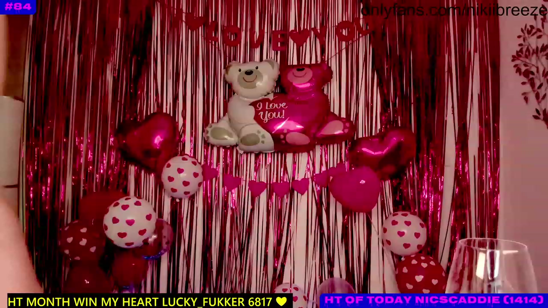 Gallery image thumbnail from Not_N's myfreecams stream on, 02/15/2024, 04:23 image 9 of 20
