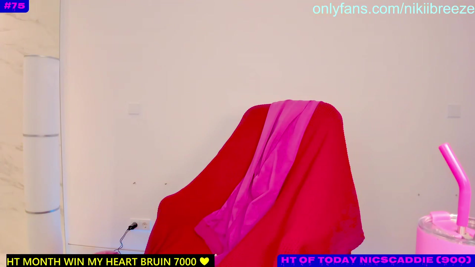 Gallery image thumbnail from Not_N's myfreecams stream on, 02/22/2024, 02:59 image 13 of 20