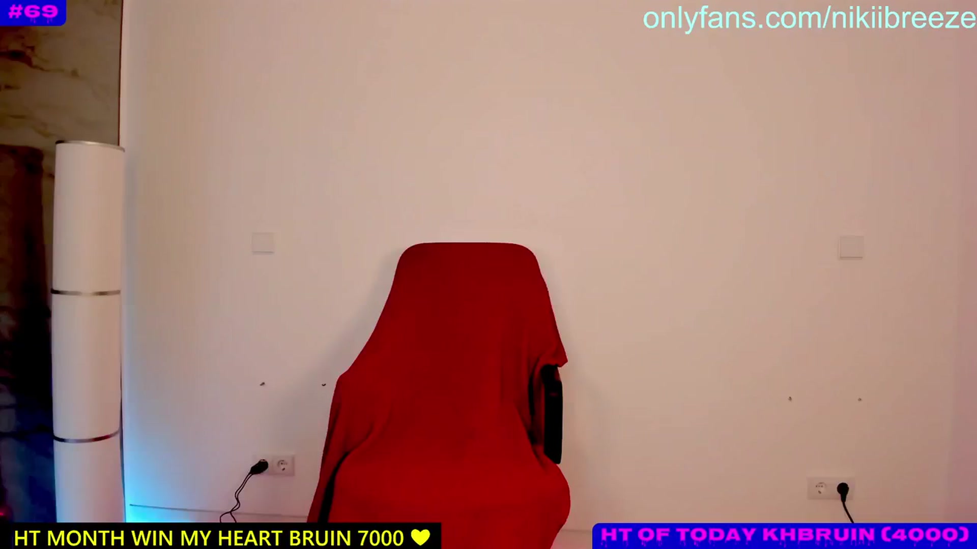 Gallery image thumbnail from Not_N's myfreecams stream on, 02/24/2024, 04:10 image 1 of 20