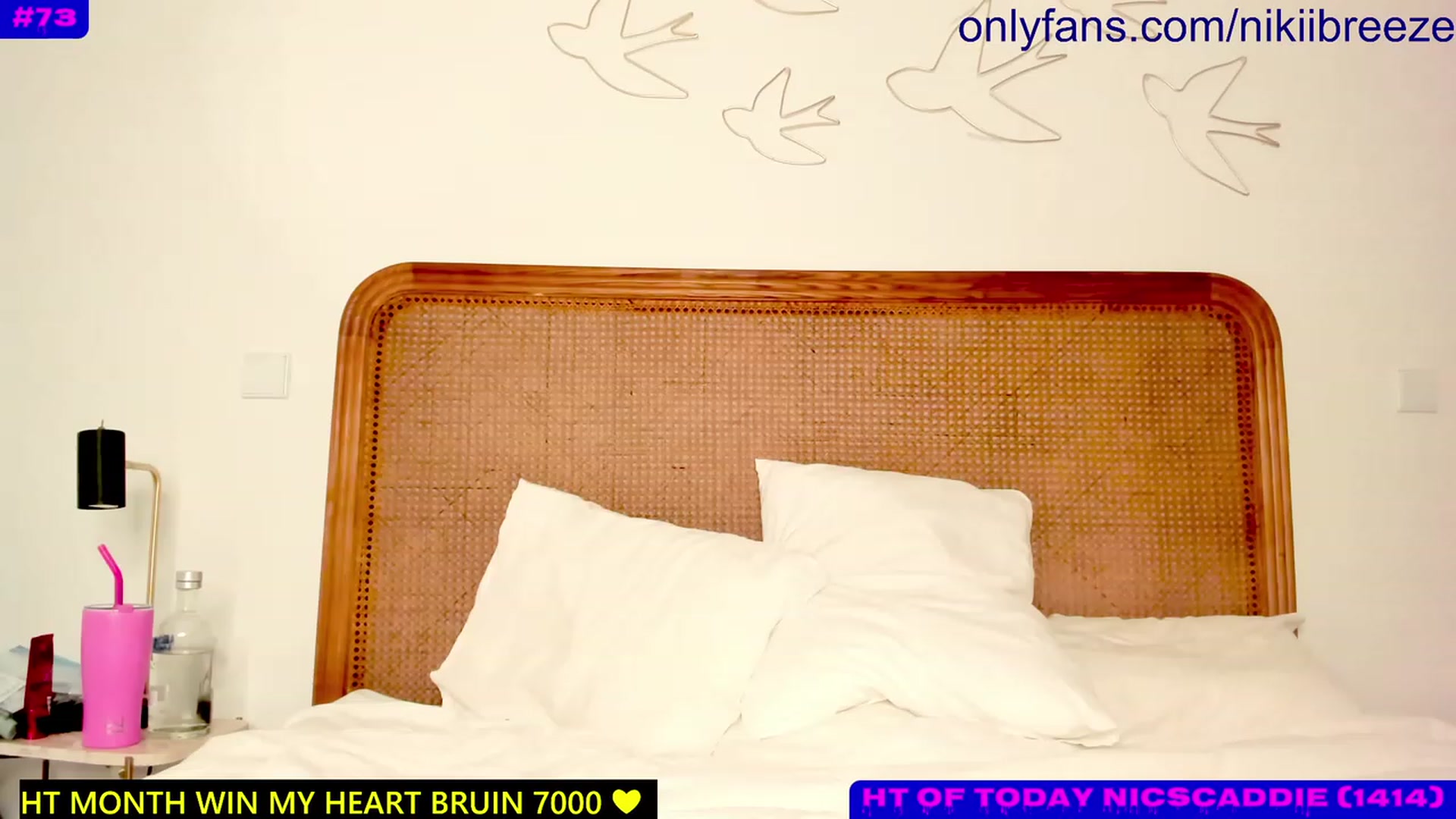 Gallery image thumbnail from Not_N's myfreecams stream on, 02/26/2024, 03:20 image 12 of 20