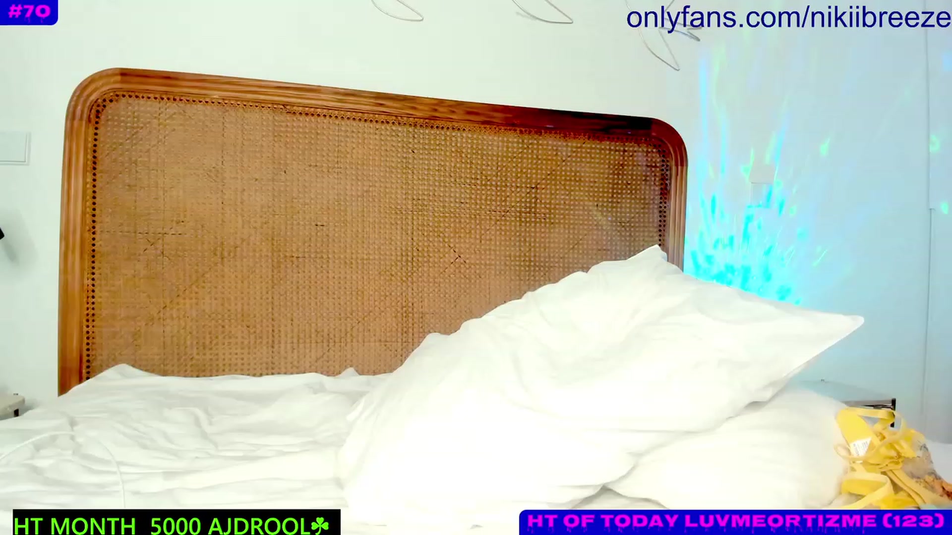 Gallery image thumbnail from Not_N's myfreecams stream on, 03/03/2024, 18:18 image 7 of 20