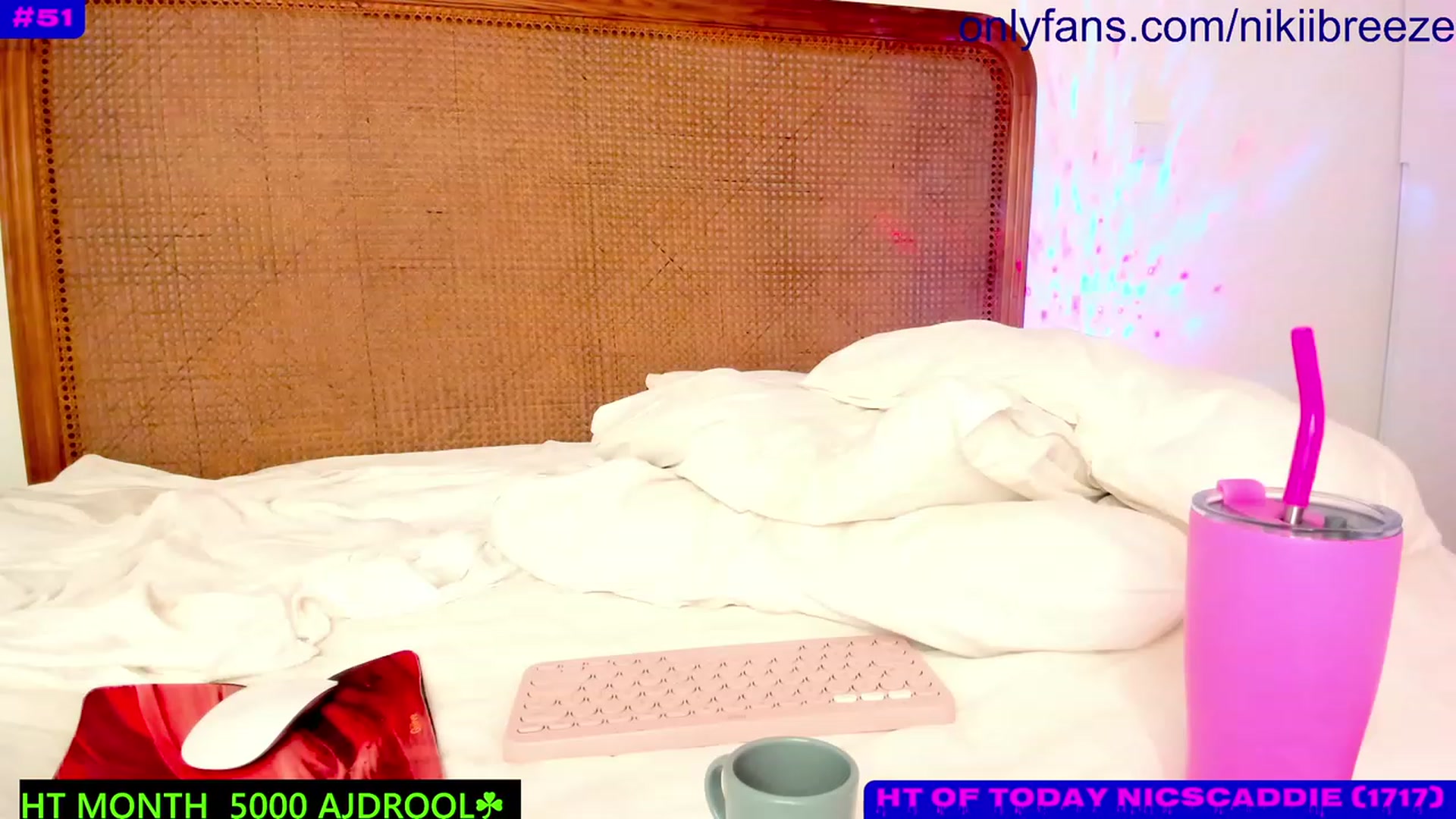 Gallery image thumbnail from Not_N's myfreecams stream on, 03/08/2024, 03:19 image 18 of 20
