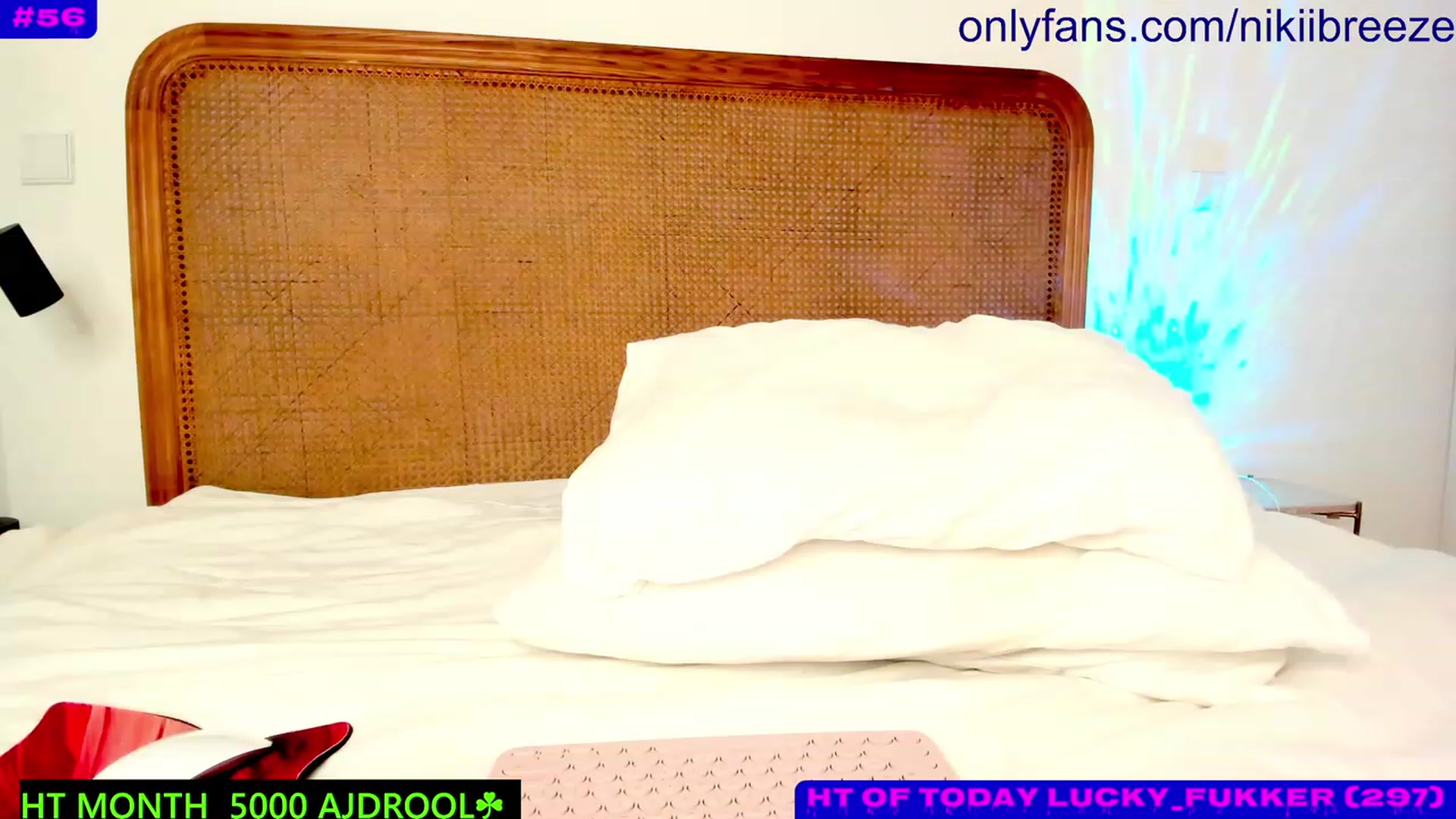 Gallery image thumbnail from Not_N's myfreecams stream on, 03/08/2024, 03:19 image 7 of 20