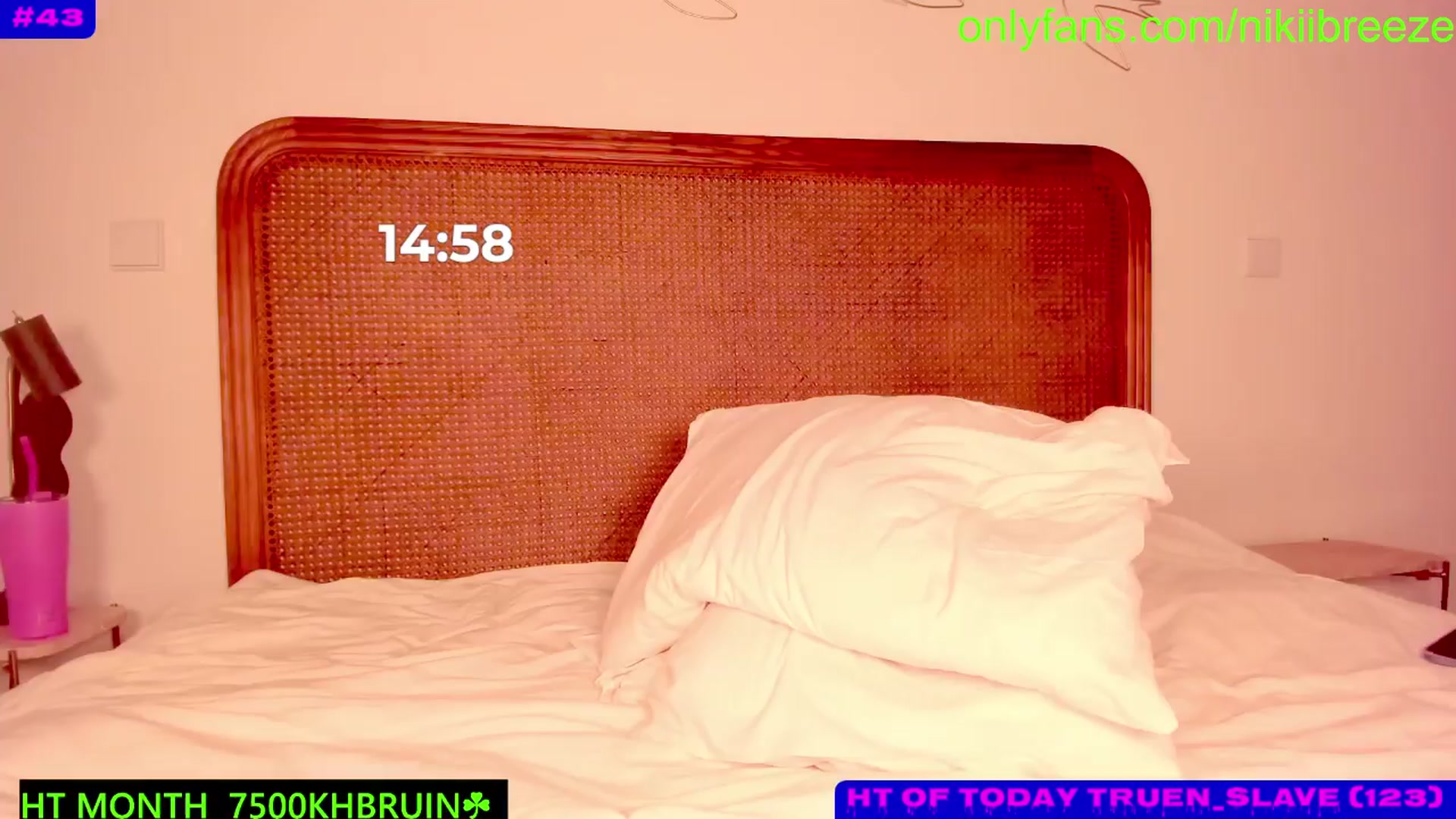 Gallery image thumbnail from Not_N's myfreecams stream on, 03/24/2024, 16:13 image 15 of 20