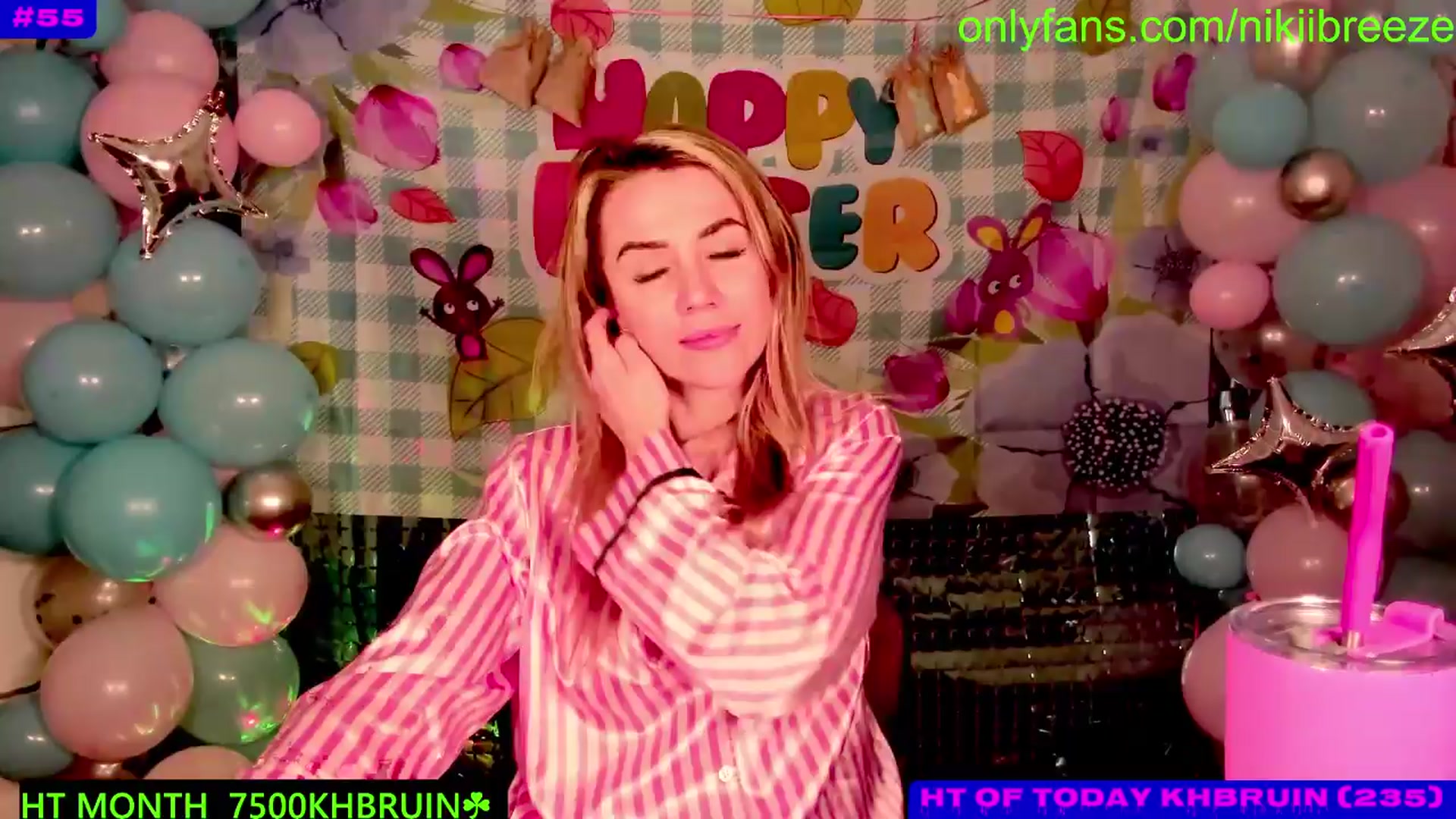 Gallery image thumbnail from Not_N's myfreecams stream on, 04/01/2024, 01:51 image 6 of 20