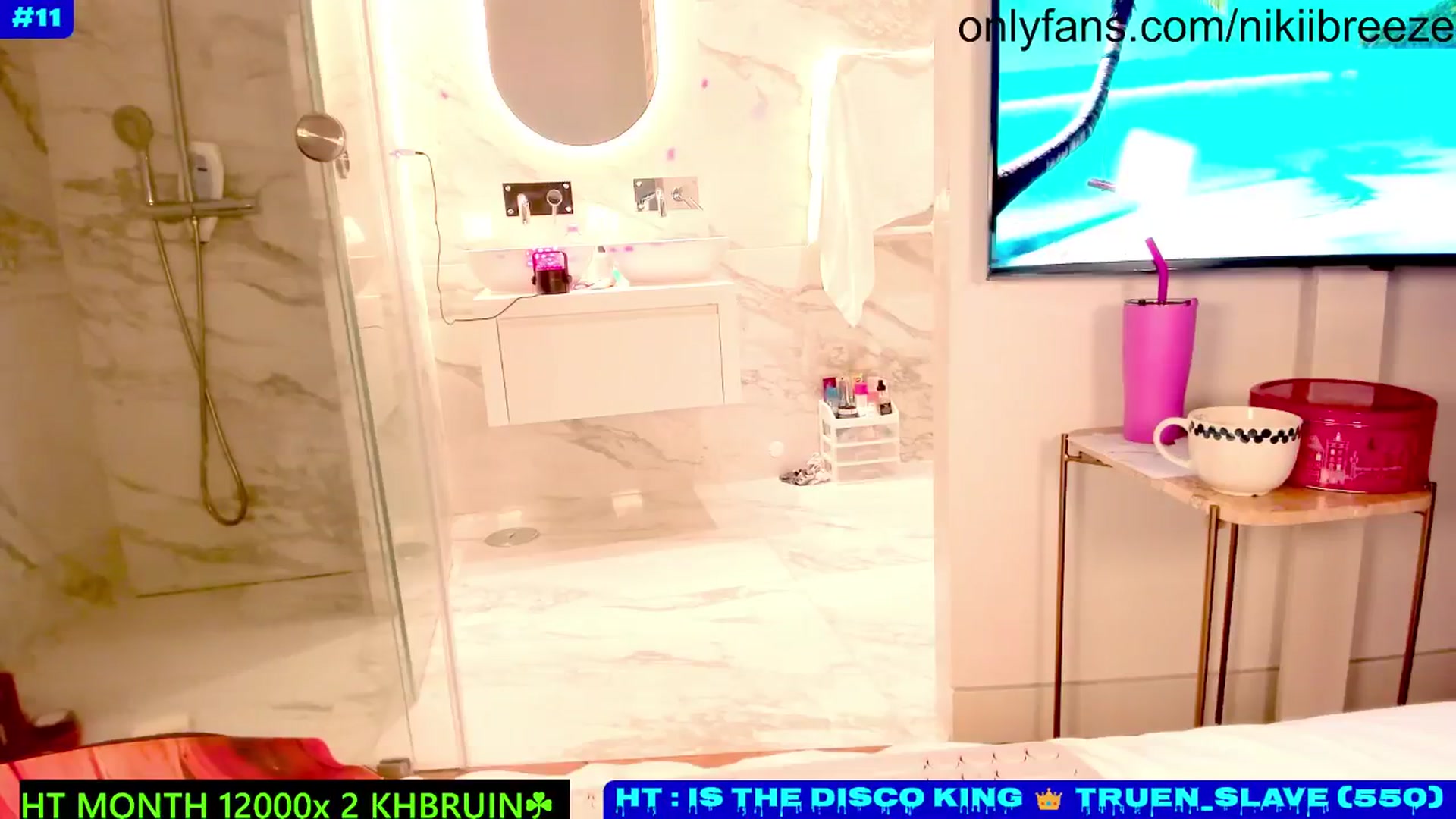 Gallery image thumbnail from Not_N's myfreecams stream on, 04/20/2024, 24:02 image 3 of 20
