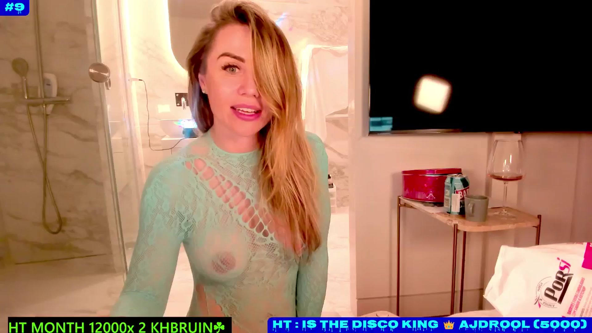 Gallery image thumbnail from Not_N's myfreecams stream on, 04/20/2024, 03:43 image 2 of 20