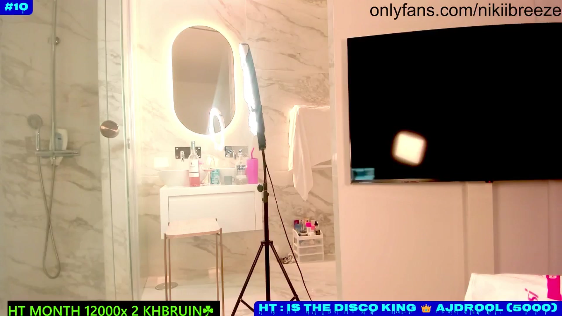 Gallery image thumbnail from Not_N's myfreecams stream on, 04/20/2024, 03:43 image 6 of 20
