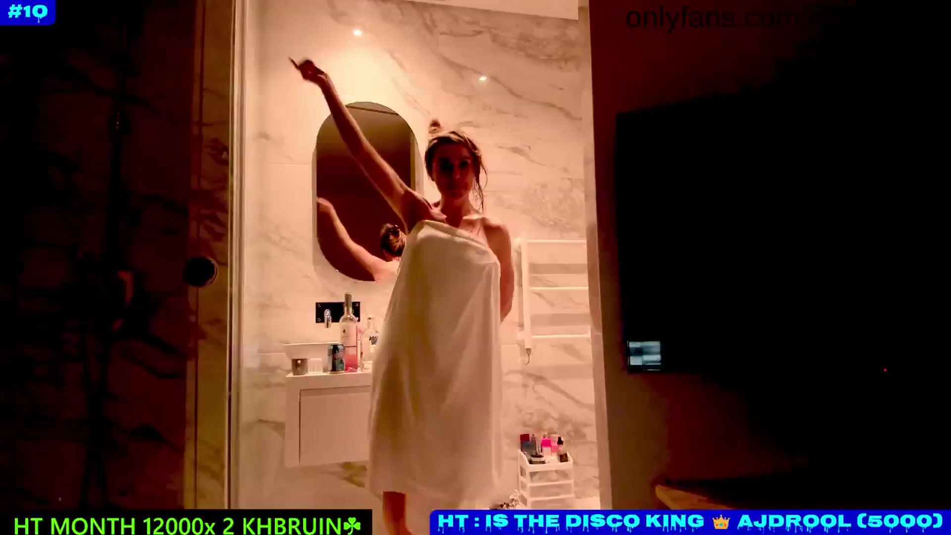 Gallery image thumbnail from Not_N's myfreecams stream on, 04/20/2024, 03:43 image 20 of 20