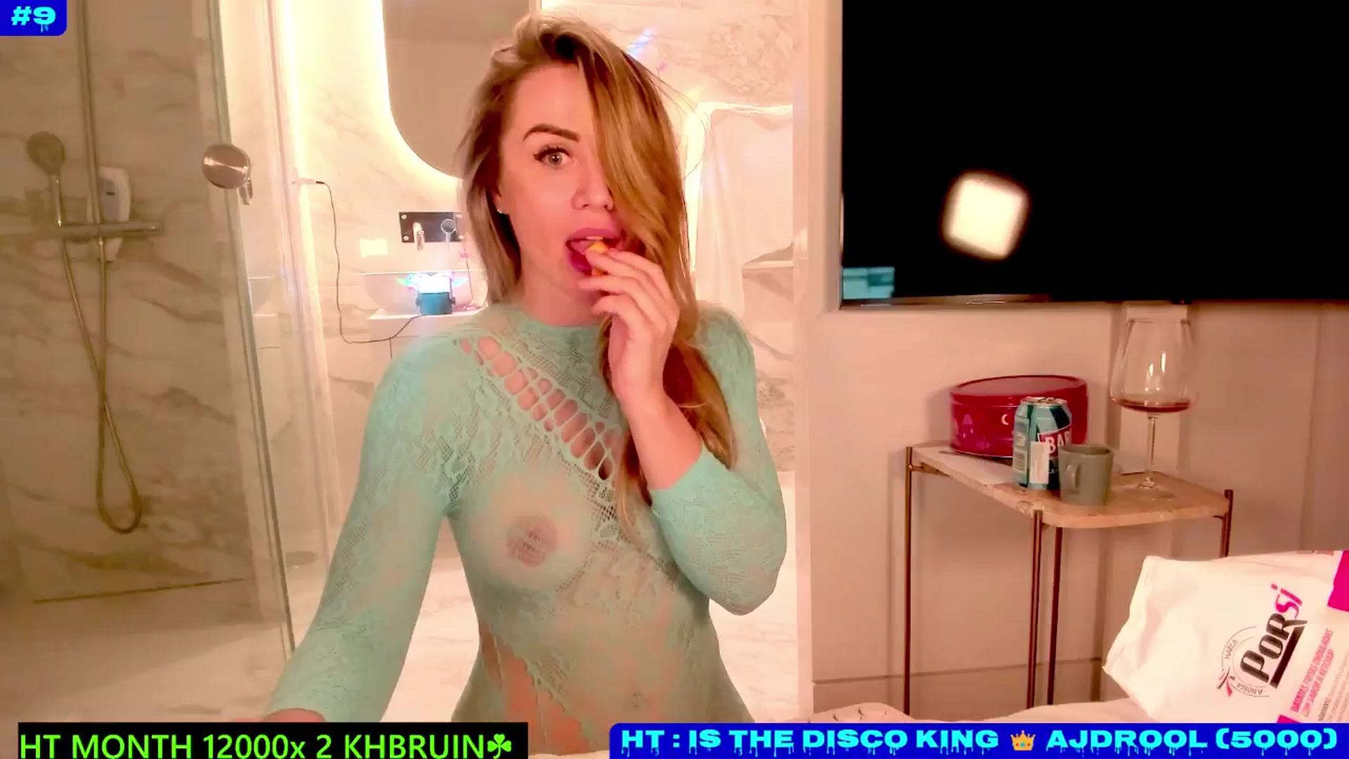 Gallery image thumbnail from Not_N's myfreecams stream on, 04/20/2024, 03:43 image 3 of 20