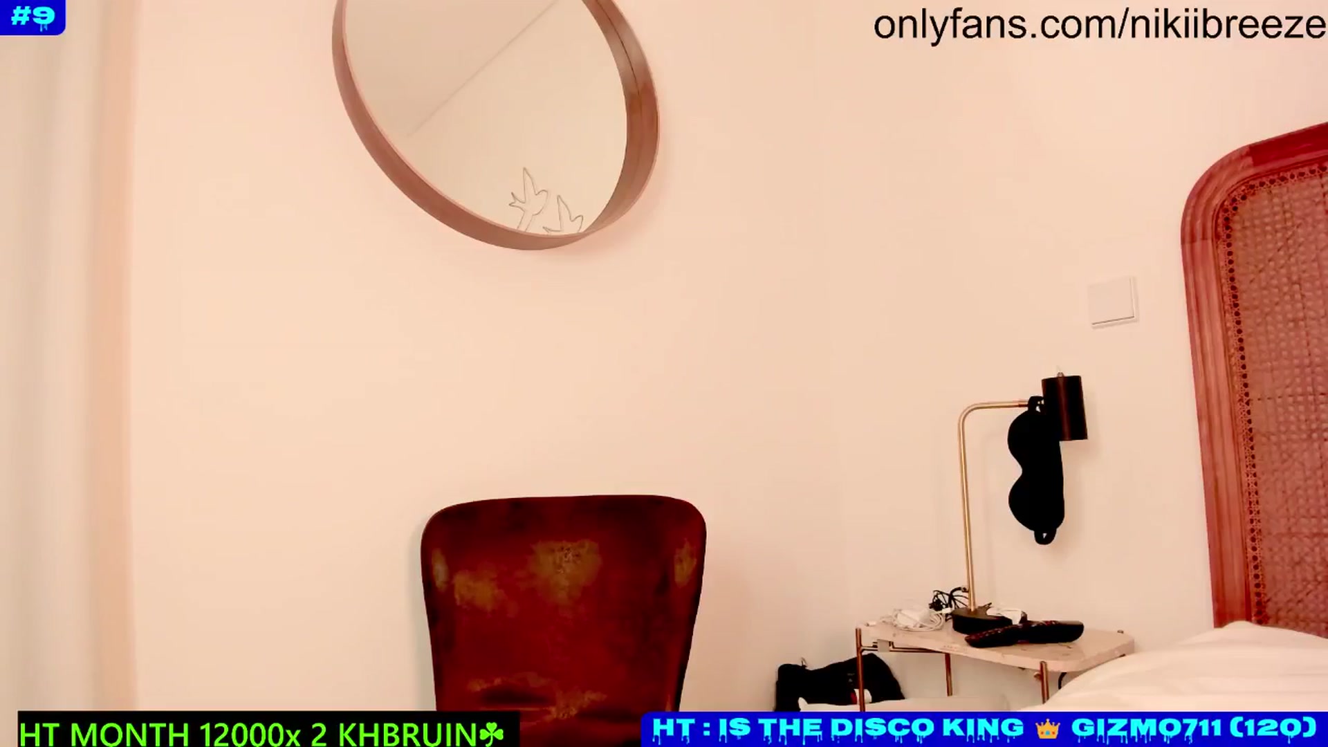 Gallery image thumbnail from Not_N's myfreecams stream on, 04/21/2024, 23:27 image 20 of 20