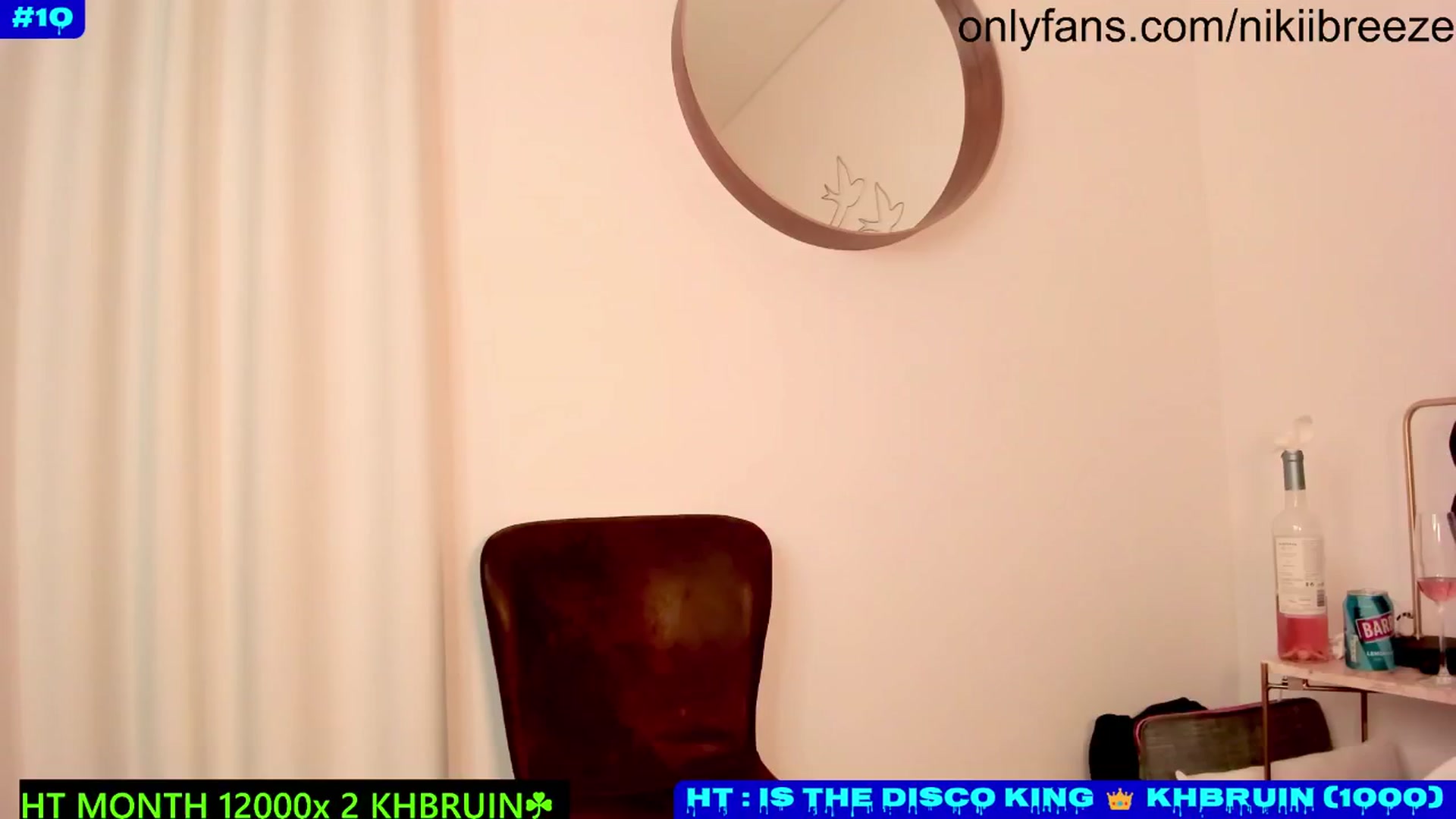 Gallery image thumbnail from Not_N's myfreecams stream on, 04/24/2024, 03:03 image 17 of 20