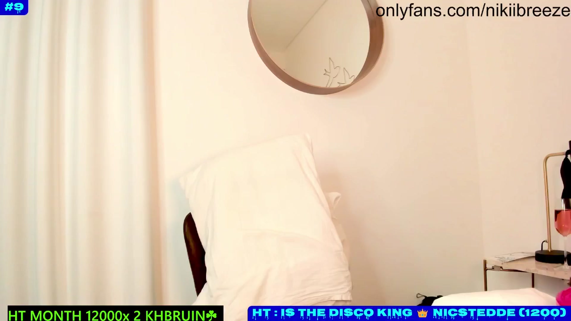 Gallery image thumbnail from Not_N's myfreecams stream on, 04/27/2024, 02:45 image 14 of 20