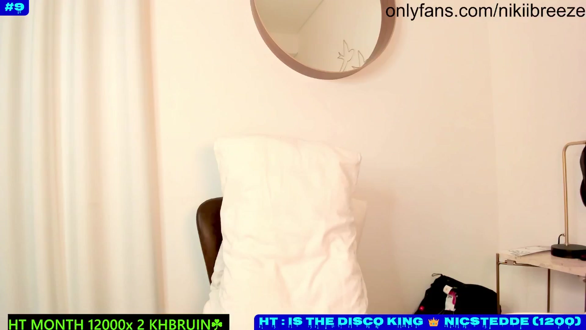 Gallery image thumbnail from Not_N's myfreecams stream on, 04/27/2024, 04:09 image 4 of 20