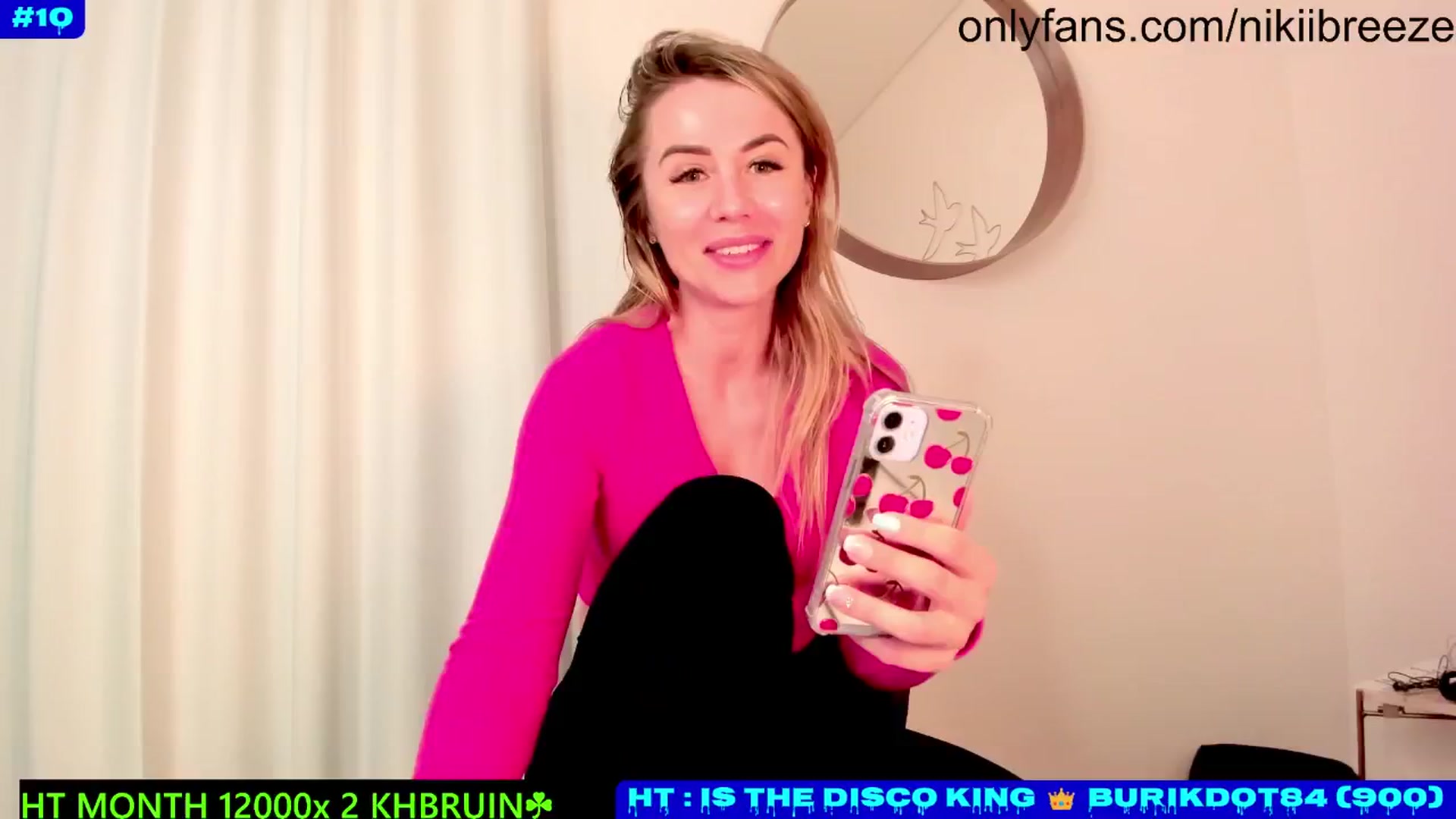 Gallery image thumbnail from Not_N's myfreecams stream on, 04/28/2024, 17:45 image 13 of 20
