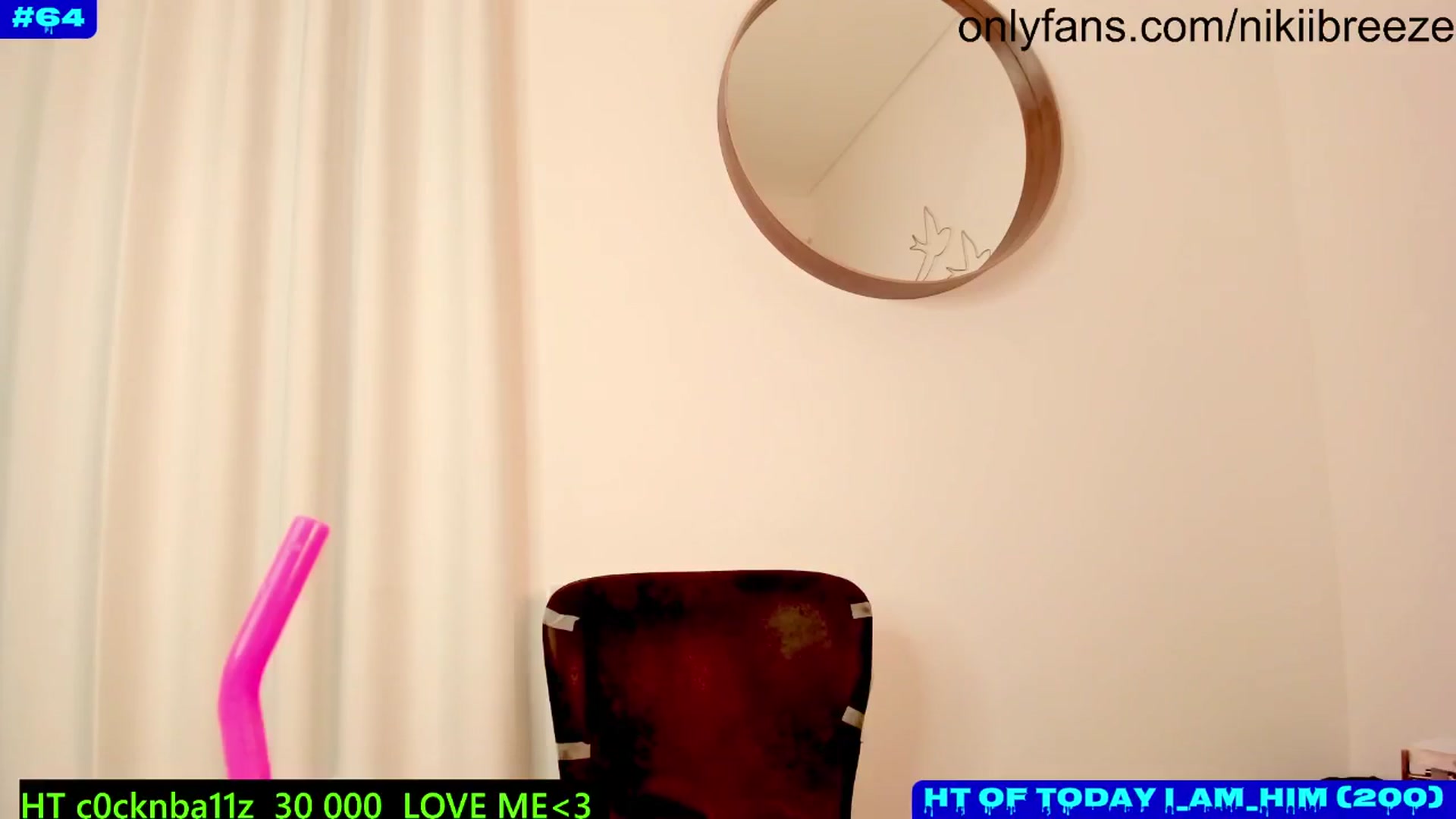 Gallery image thumbnail from Not_N's myfreecams stream on, 05/09/2024, 24:05 image 19 of 20