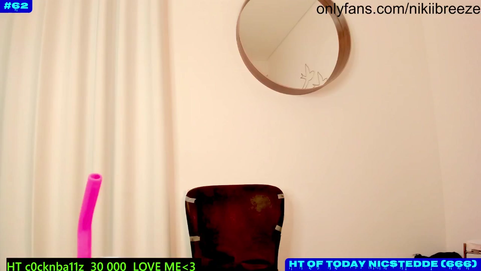 Gallery image thumbnail from Not_N's myfreecams stream on, 05/09/2024, 02:07 image 8 of 20