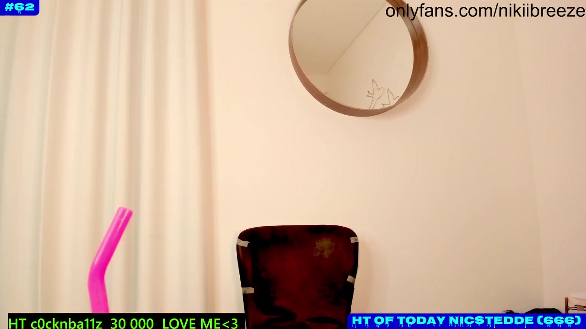 Gallery image thumbnail from Not_N's myfreecams stream on, 05/09/2024, 02:07 image 5 of 20