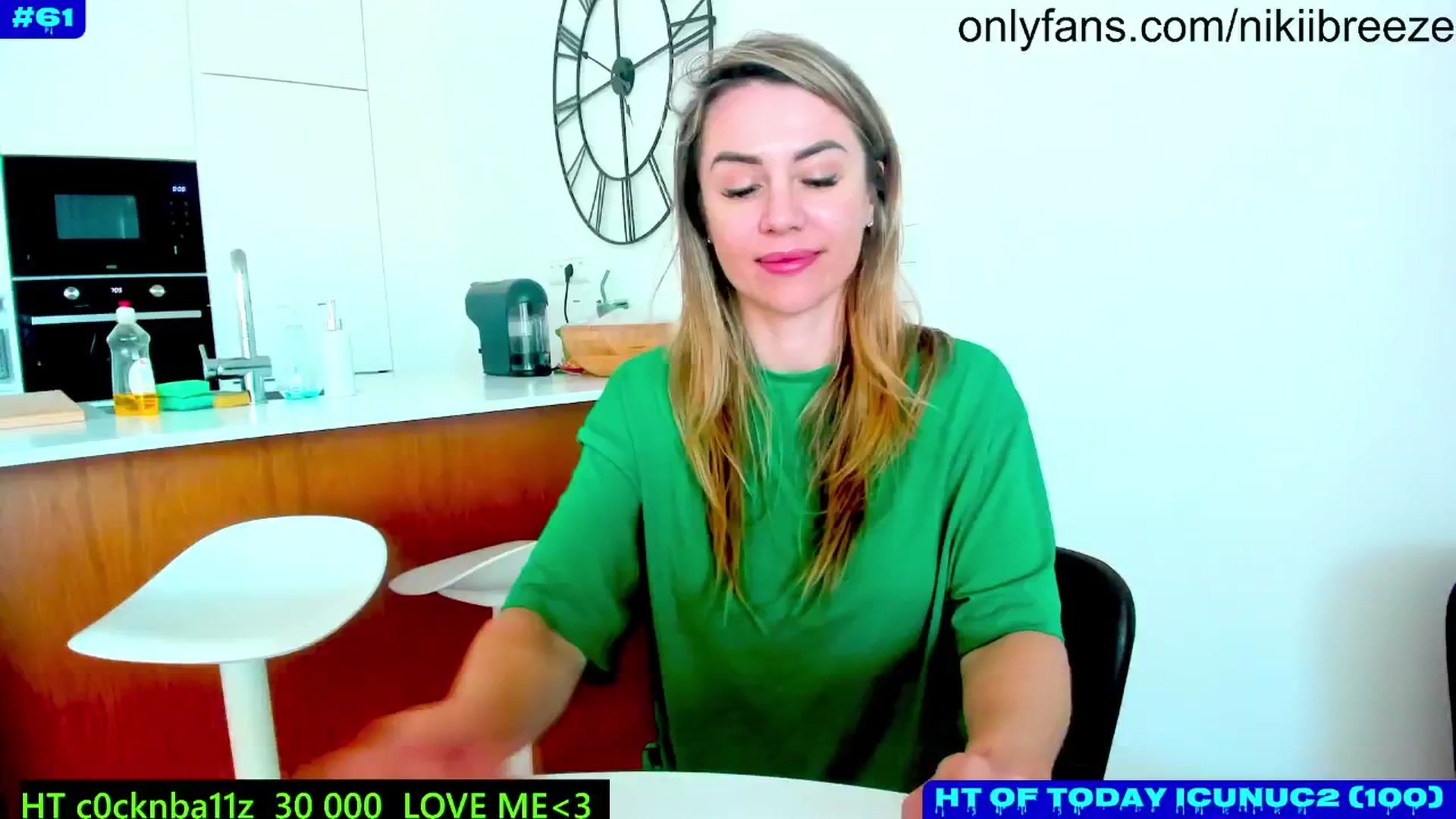Gallery image thumbnail from Not_N's myfreecams stream on, 05/10/2024, 17:48 image 11 of 20