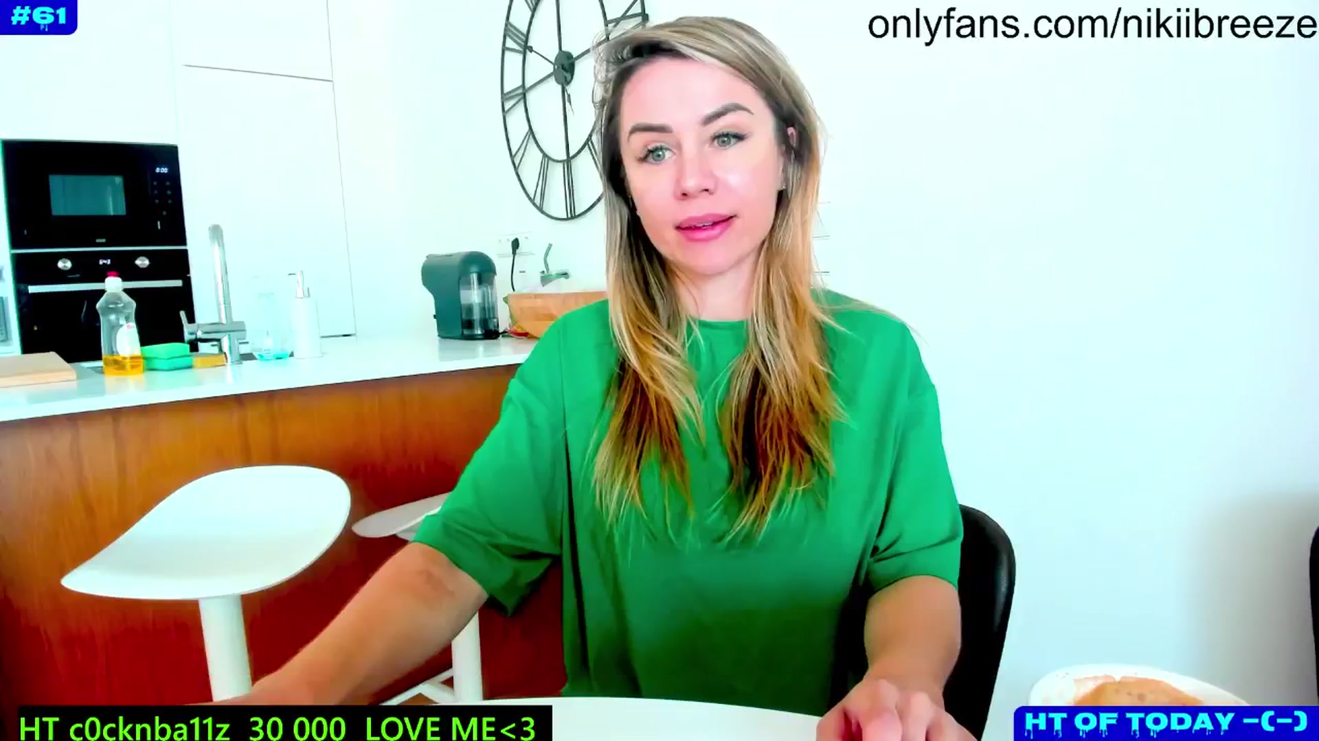 Gallery image thumbnail from Not_N's myfreecams stream on, 05/10/2024, 17:48 image 6 of 20