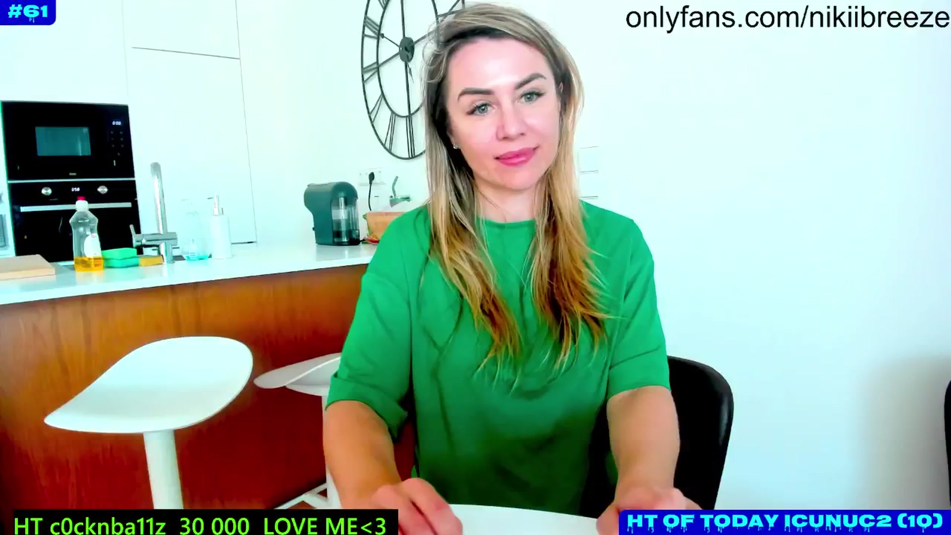 Gallery image thumbnail from Not_N's myfreecams stream on, 05/10/2024, 17:48 image 9 of 20