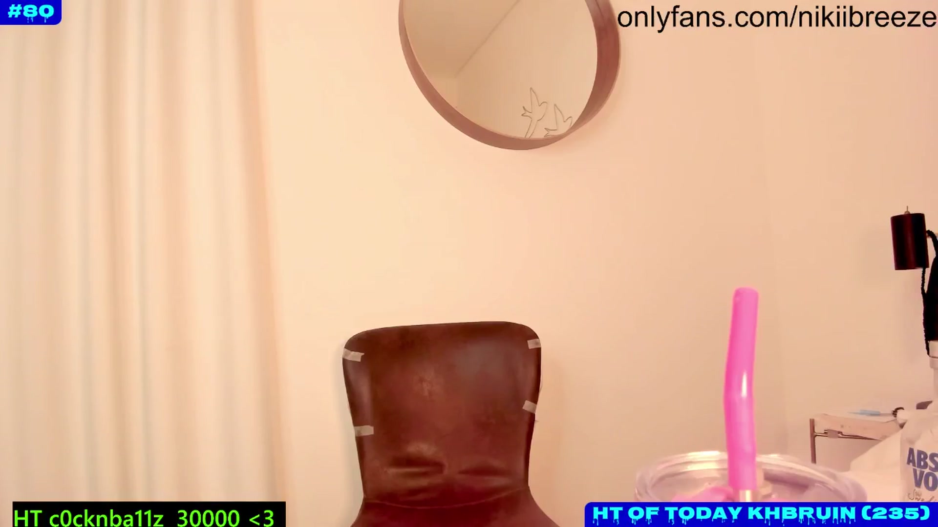 Gallery image thumbnail from Not_N's myfreecams stream on, 05/19/2024, 04:55 image 3 of 20