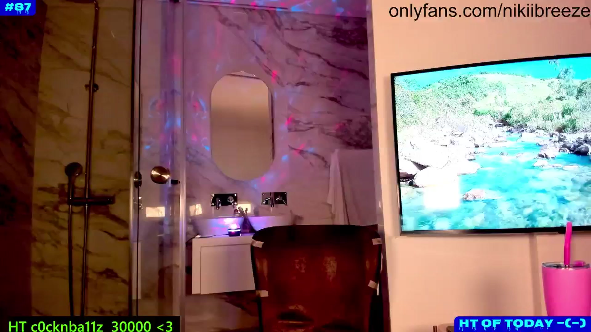 Gallery image thumbnail from Not_N's myfreecams stream on, 05/25/2024, 01:29 image 5 of 20
