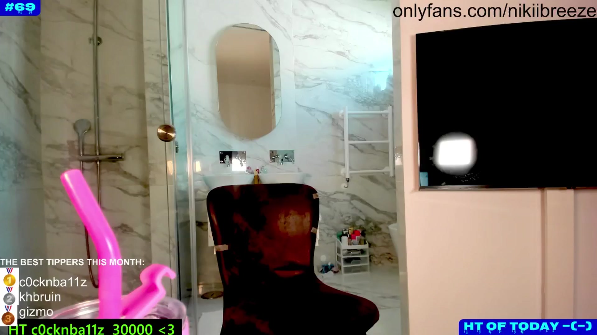 Gallery image thumbnail from Not_N's myfreecams stream on, 05/26/2024, 14:16 image 12 of 20