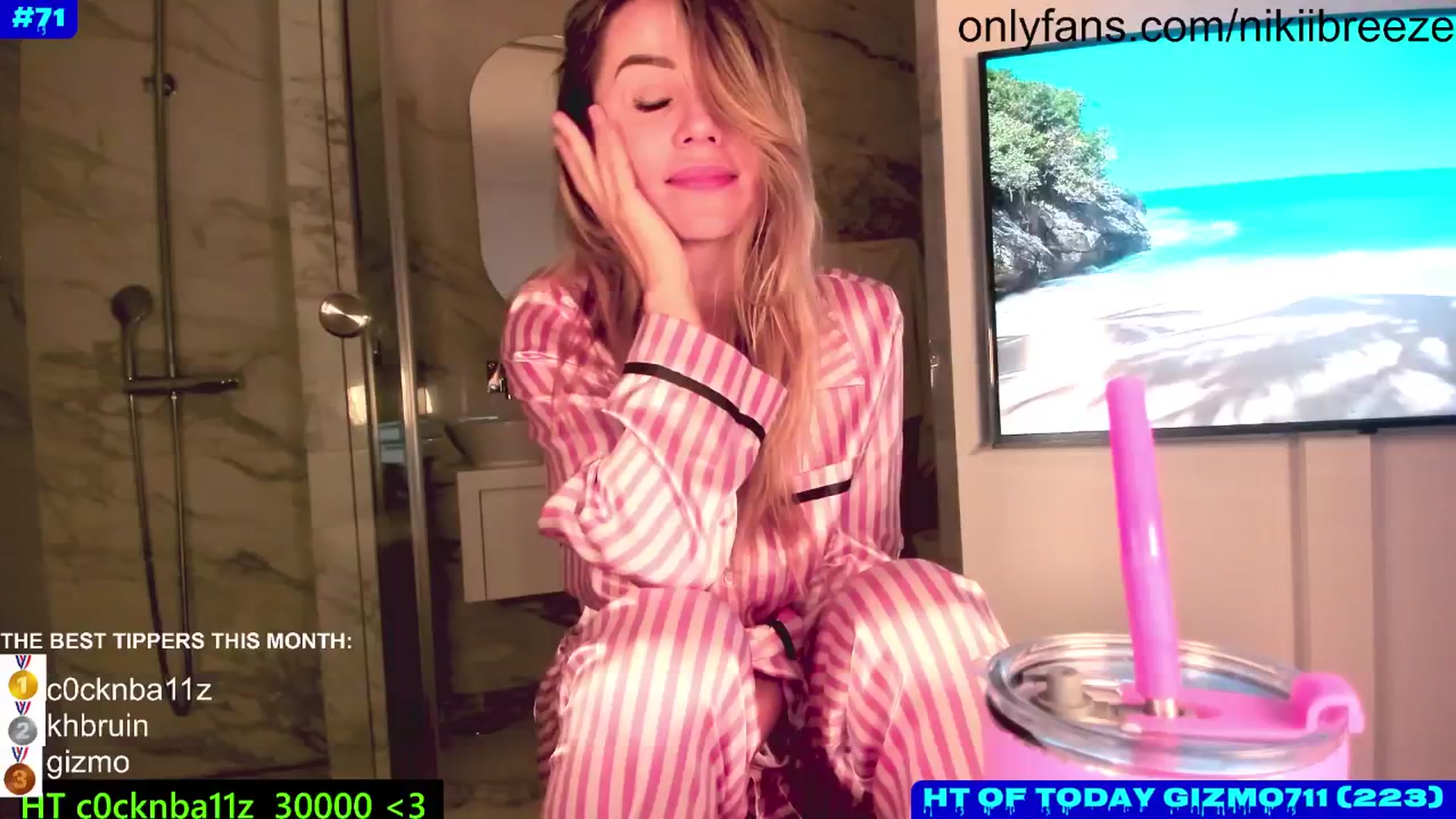 Gallery image thumbnail from Not_N's myfreecams stream on, 05/27/2024, 01:41 image 18 of 20
