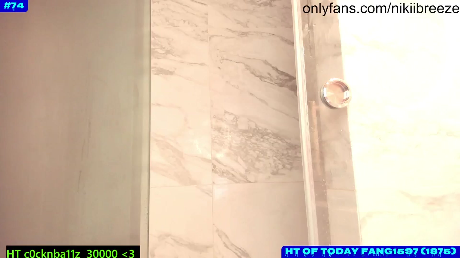 Gallery image thumbnail from Not_N's myfreecams stream on, 05/31/2024, 03:01 image 17 of 20