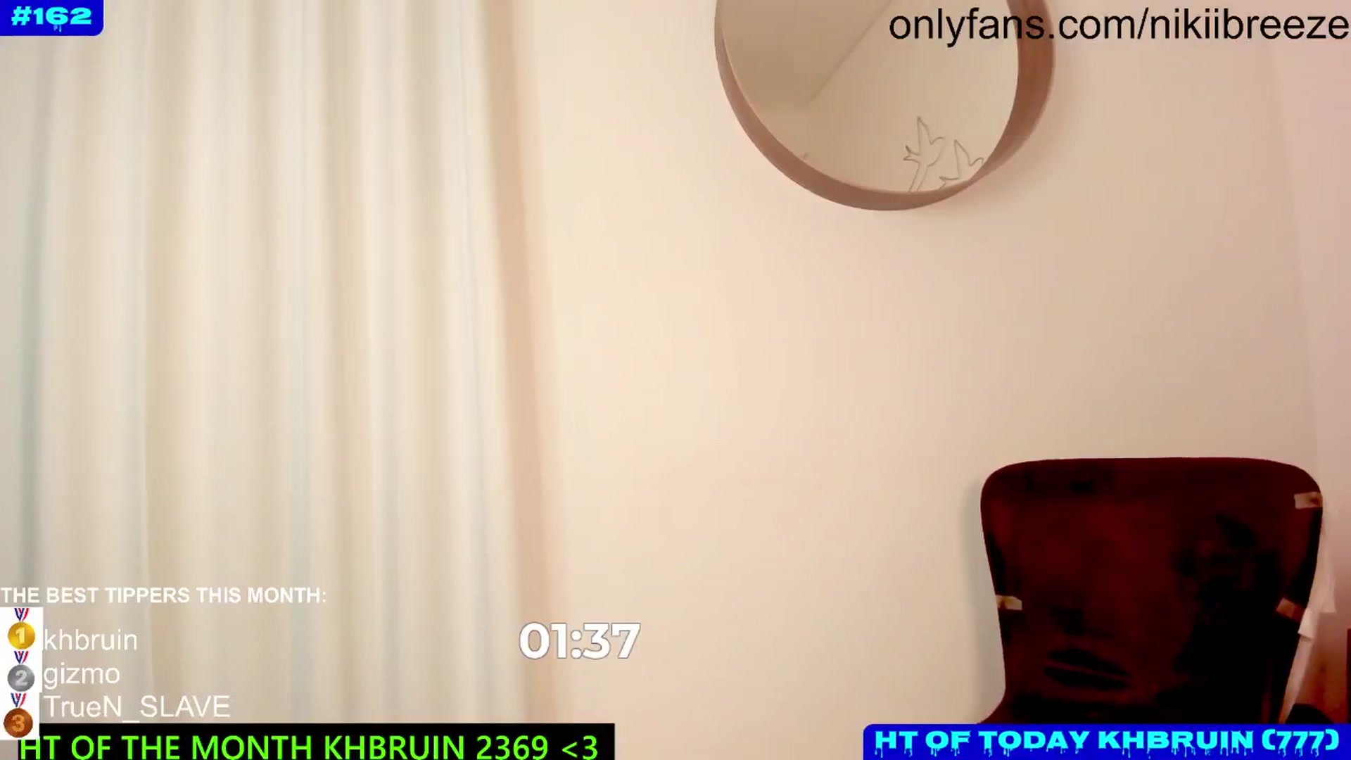 Gallery image thumbnail from Not_N's myfreecams stream on, 06/06/2024, 03:39 image 6 of 20