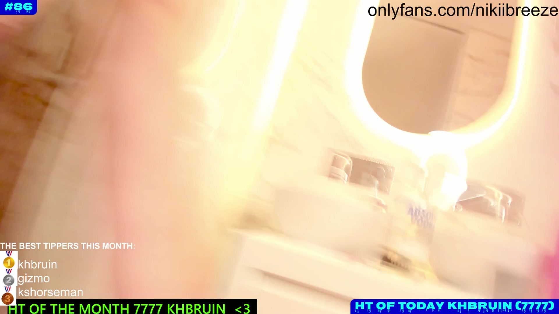 Gallery image thumbnail from Not_N's myfreecams stream on, 06/09/2024, 04:07 image 17 of 20