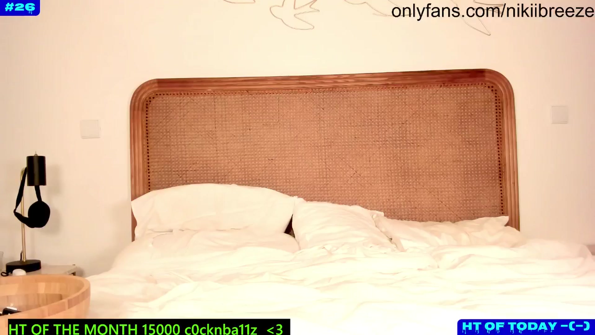Gallery image thumbnail from Not_N's myfreecams stream on, 07/11/2024, 24:01 image 6 of 20