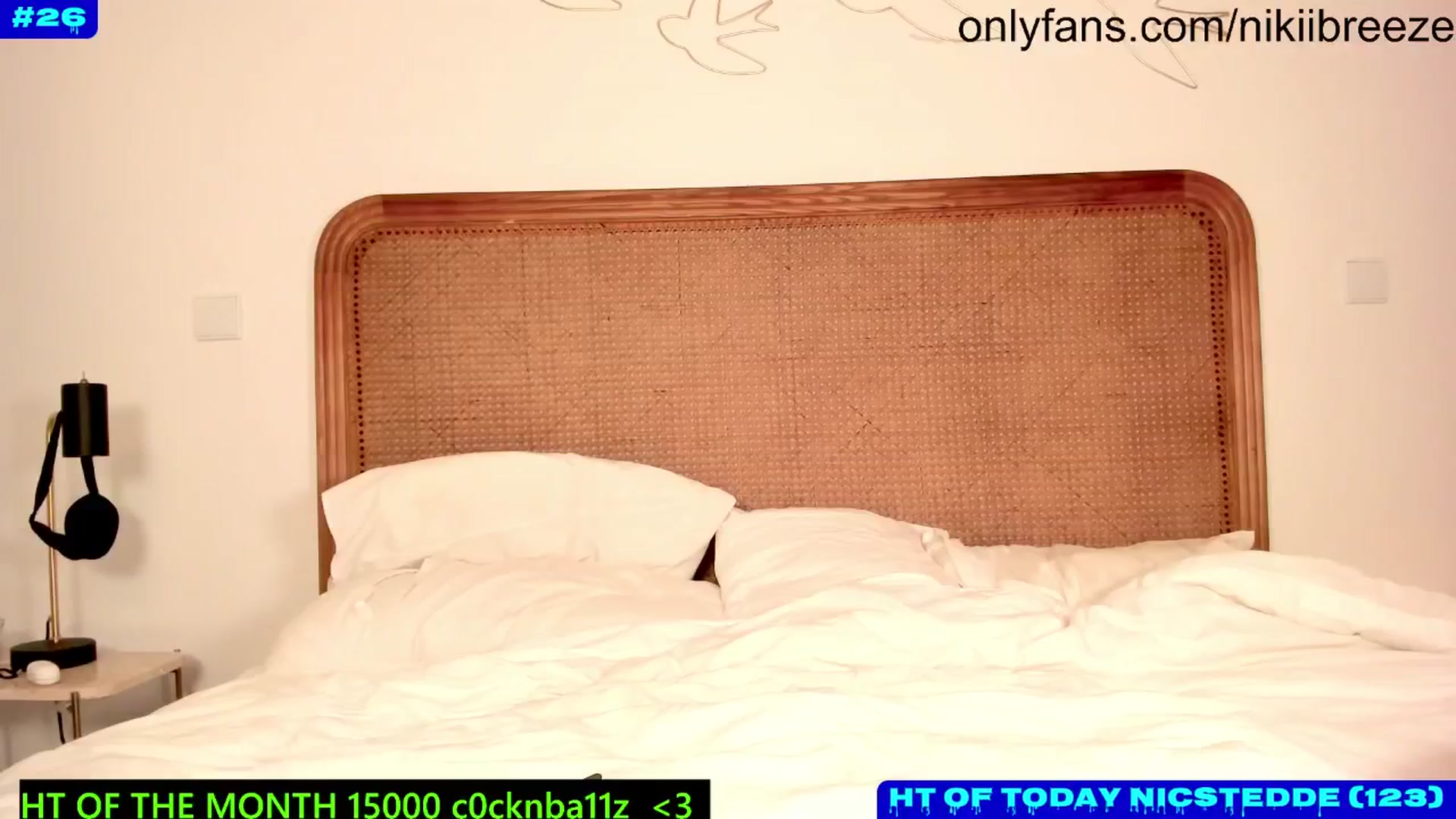 Gallery image thumbnail from Not_N's myfreecams stream on, 07/11/2024, 24:01 image 16 of 20