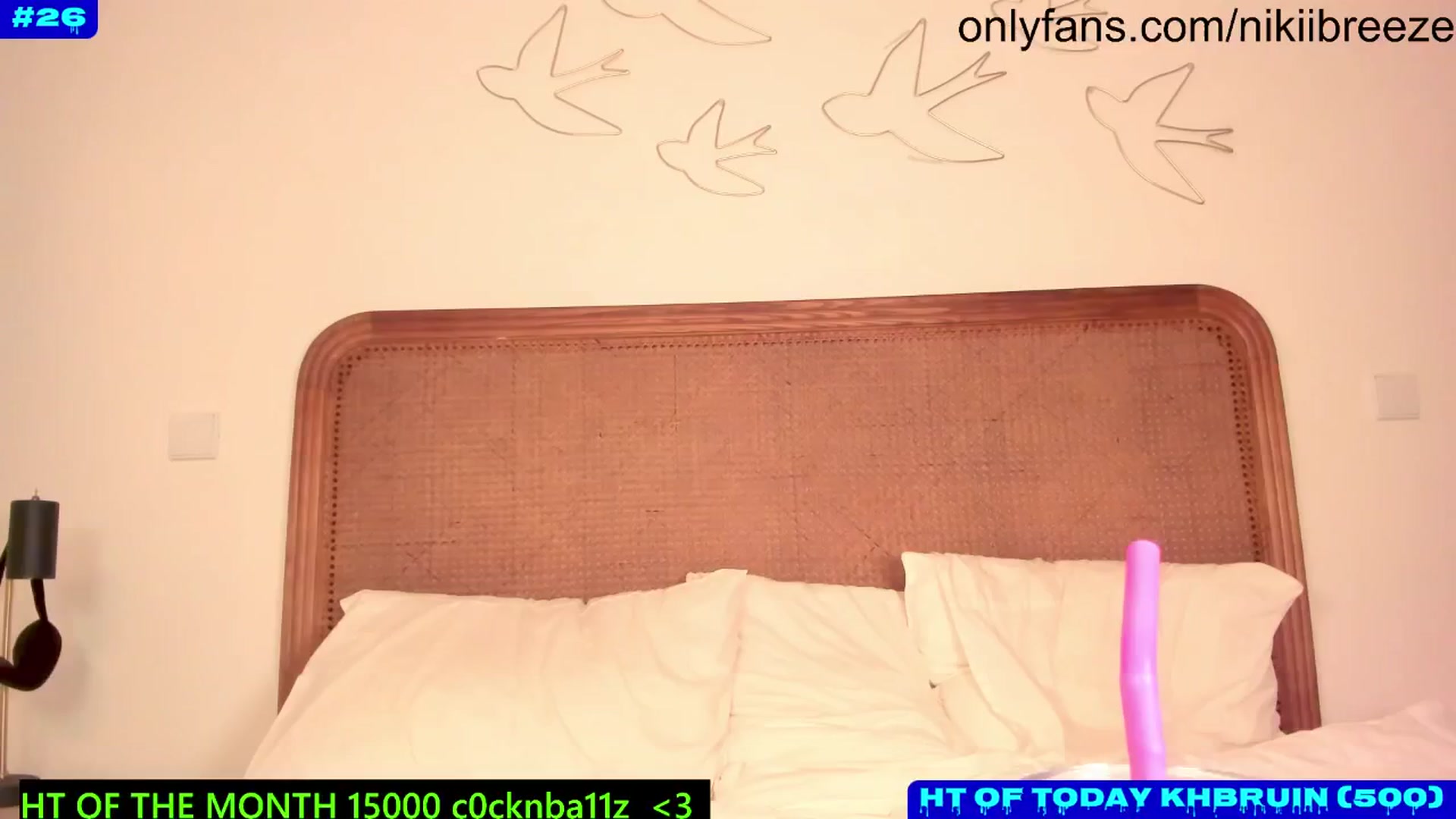 Gallery image thumbnail from Not_N's myfreecams stream on, 07/12/2024, 02:03 image 11 of 20
