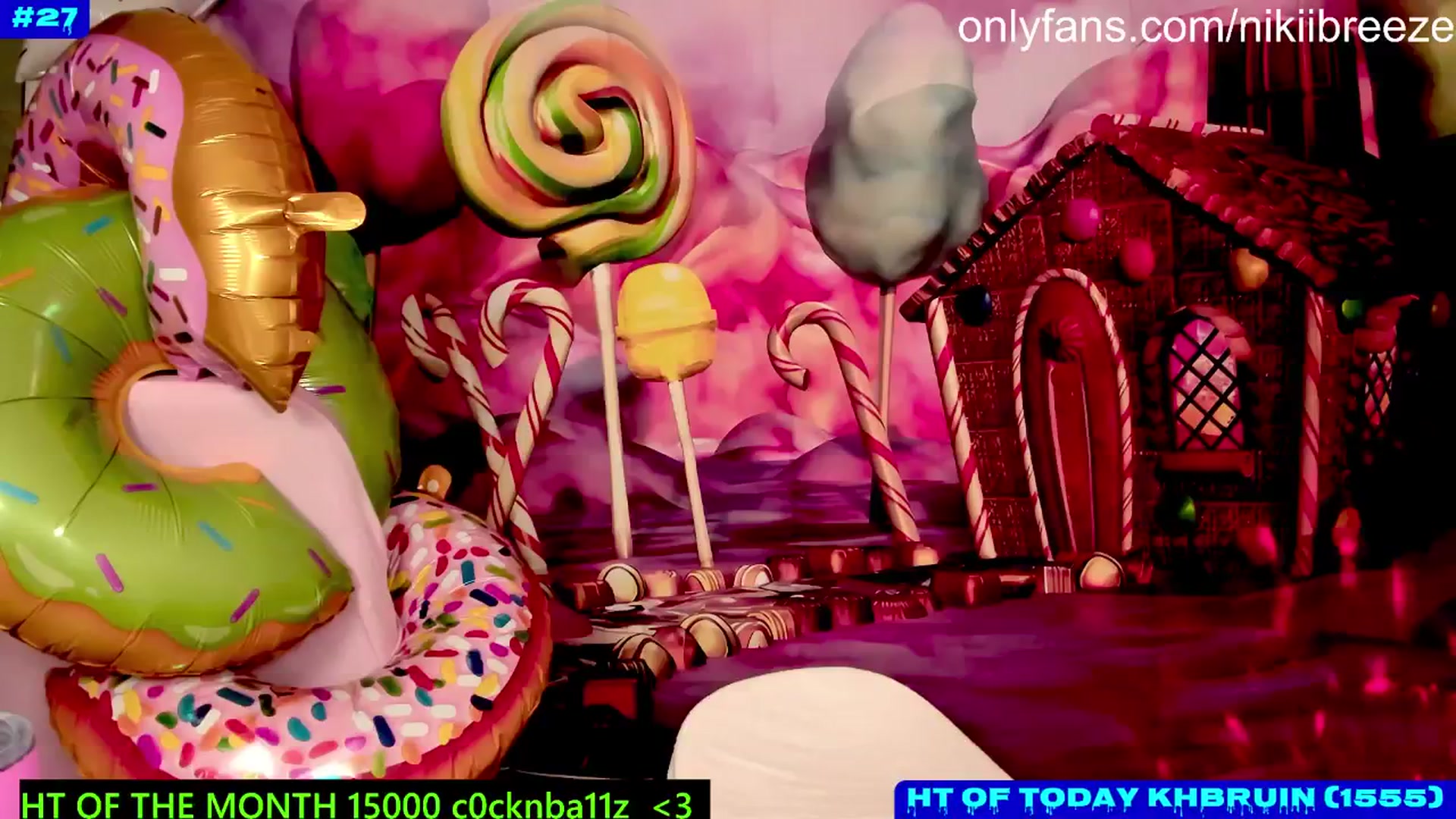 Gallery image thumbnail from Not_N's myfreecams stream on, 07/14/2024, 24:11 image 9 of 20