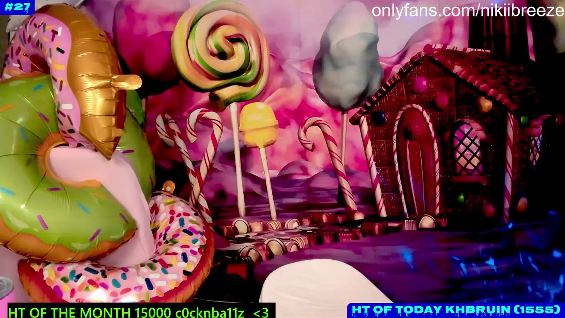 Gallery image thumbnail from Not_N's myfreecams stream on, 07/14/2024, 24:11 image 12 of 20