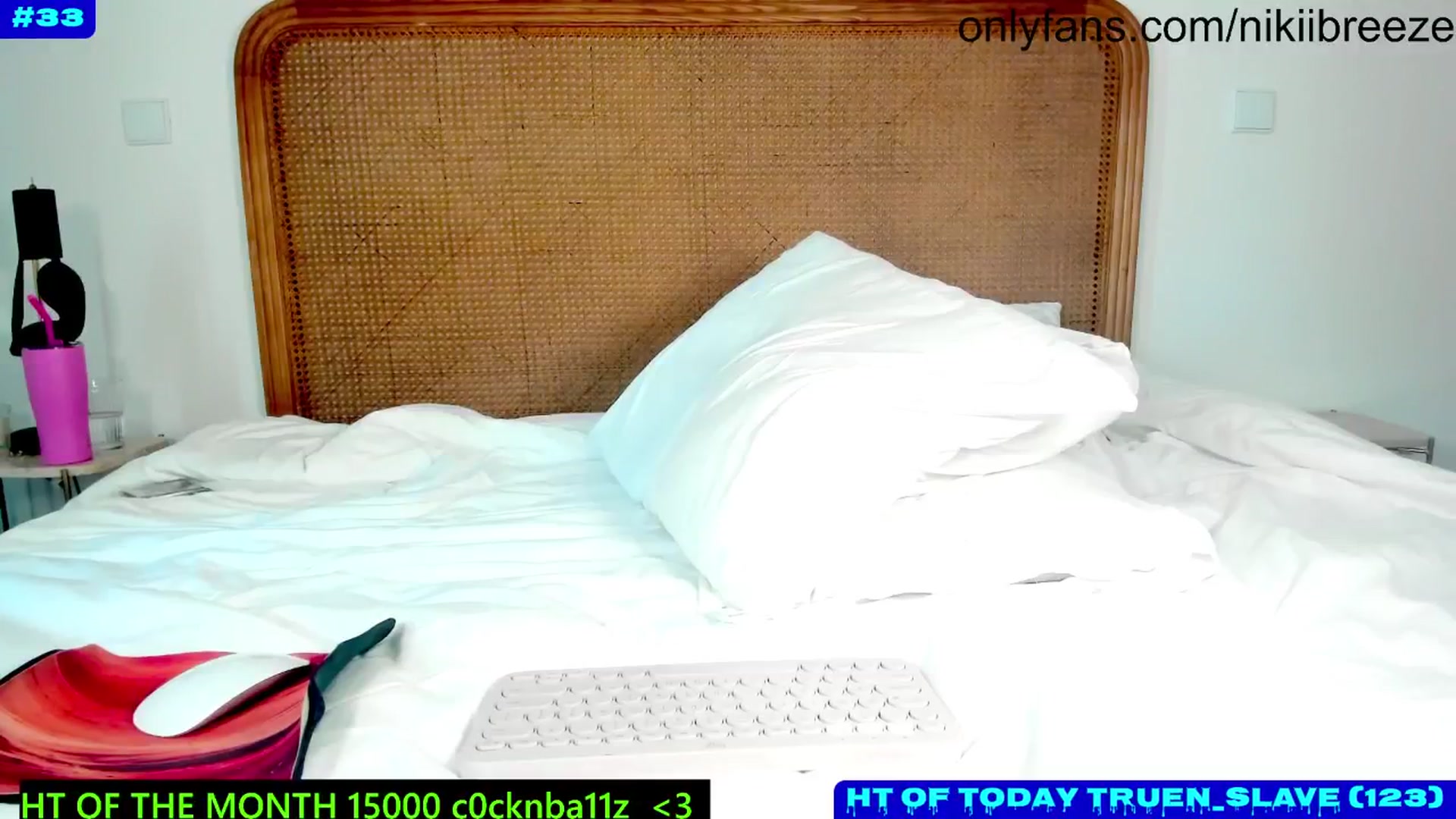 Gallery image thumbnail from Not_N's myfreecams stream on, 07/16/2024, 16:17 image 8 of 20