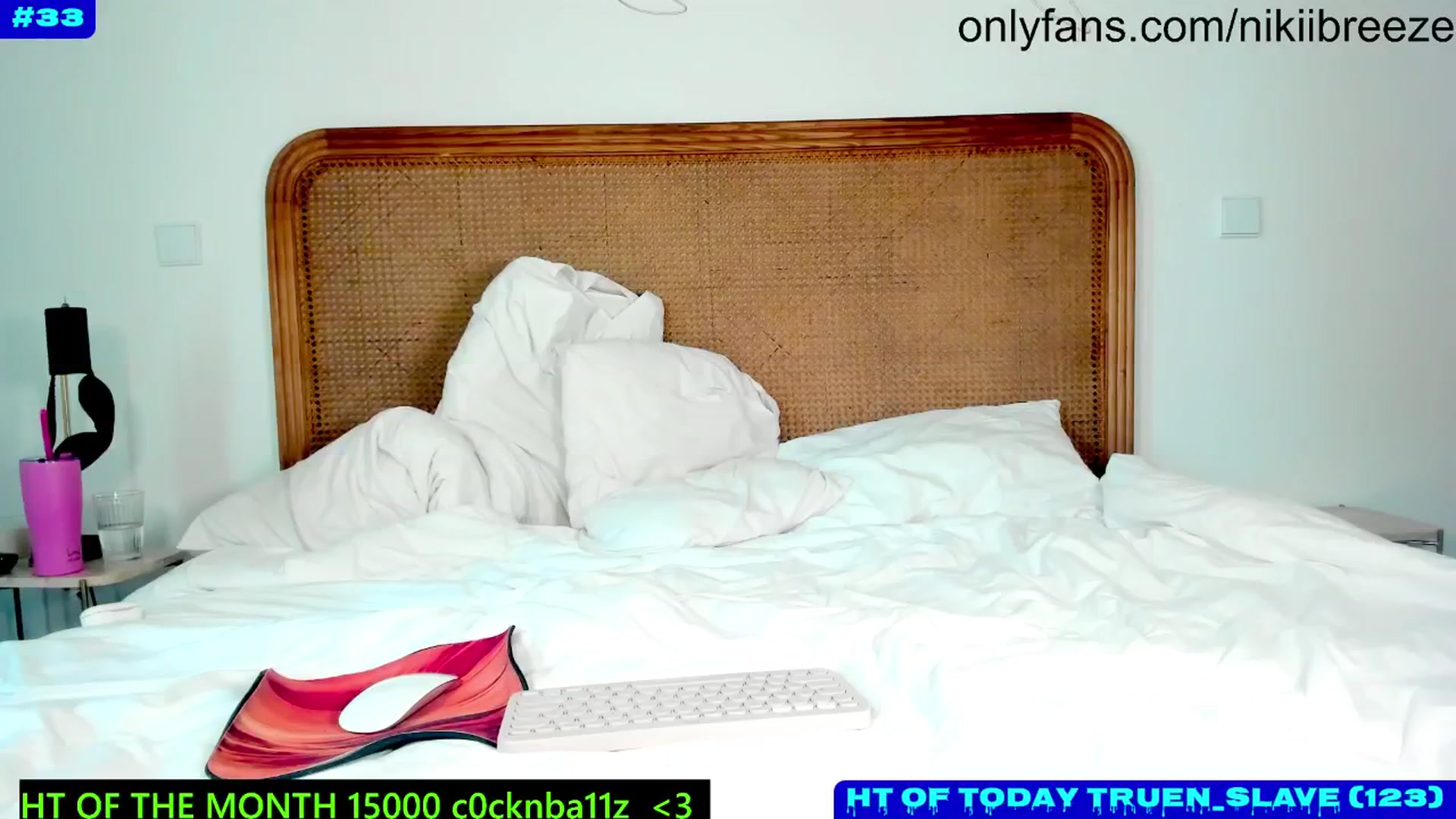 Gallery image thumbnail from Not_N's myfreecams stream on, 07/16/2024, 16:17 image 15 of 20