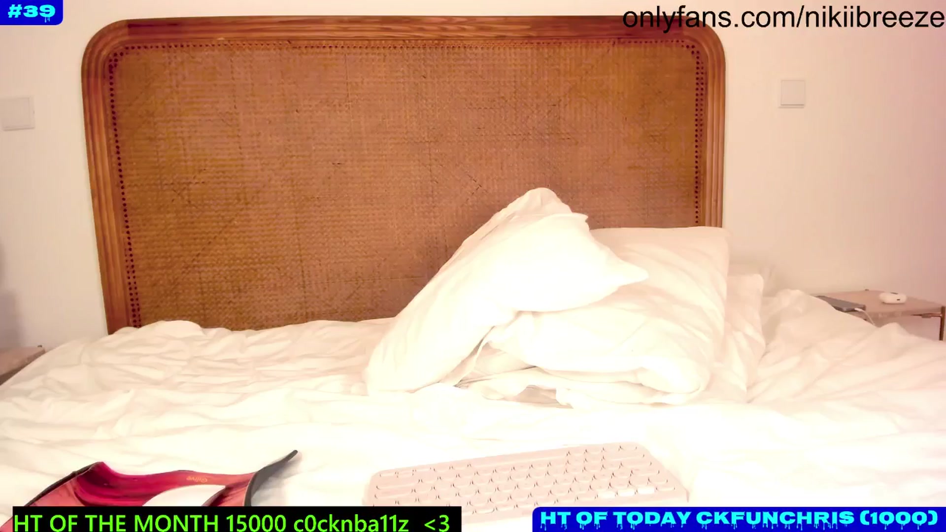 Gallery image thumbnail from Not_N's myfreecams stream on, 07/18/2024, 01:58 image 5 of 20