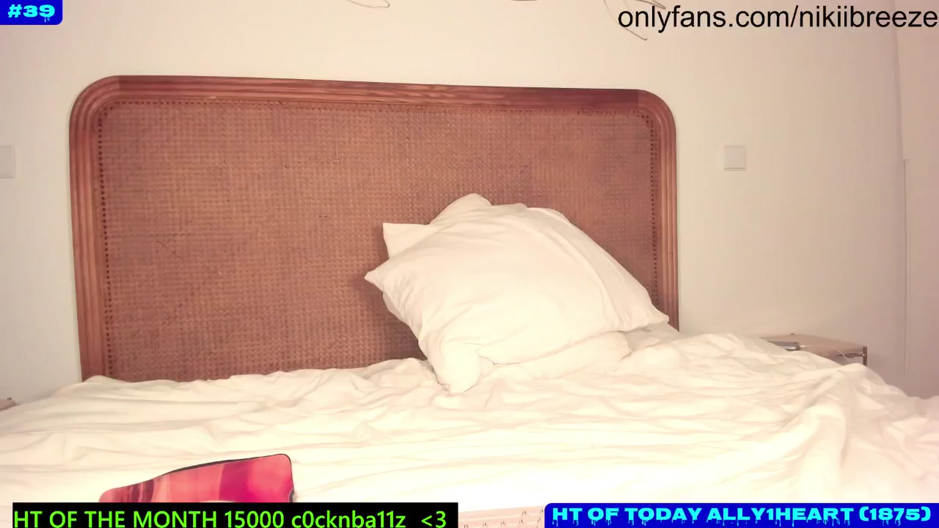 Gallery image thumbnail from Not_N's myfreecams stream on, 07/20/2024, 24:01 image 2 of 20