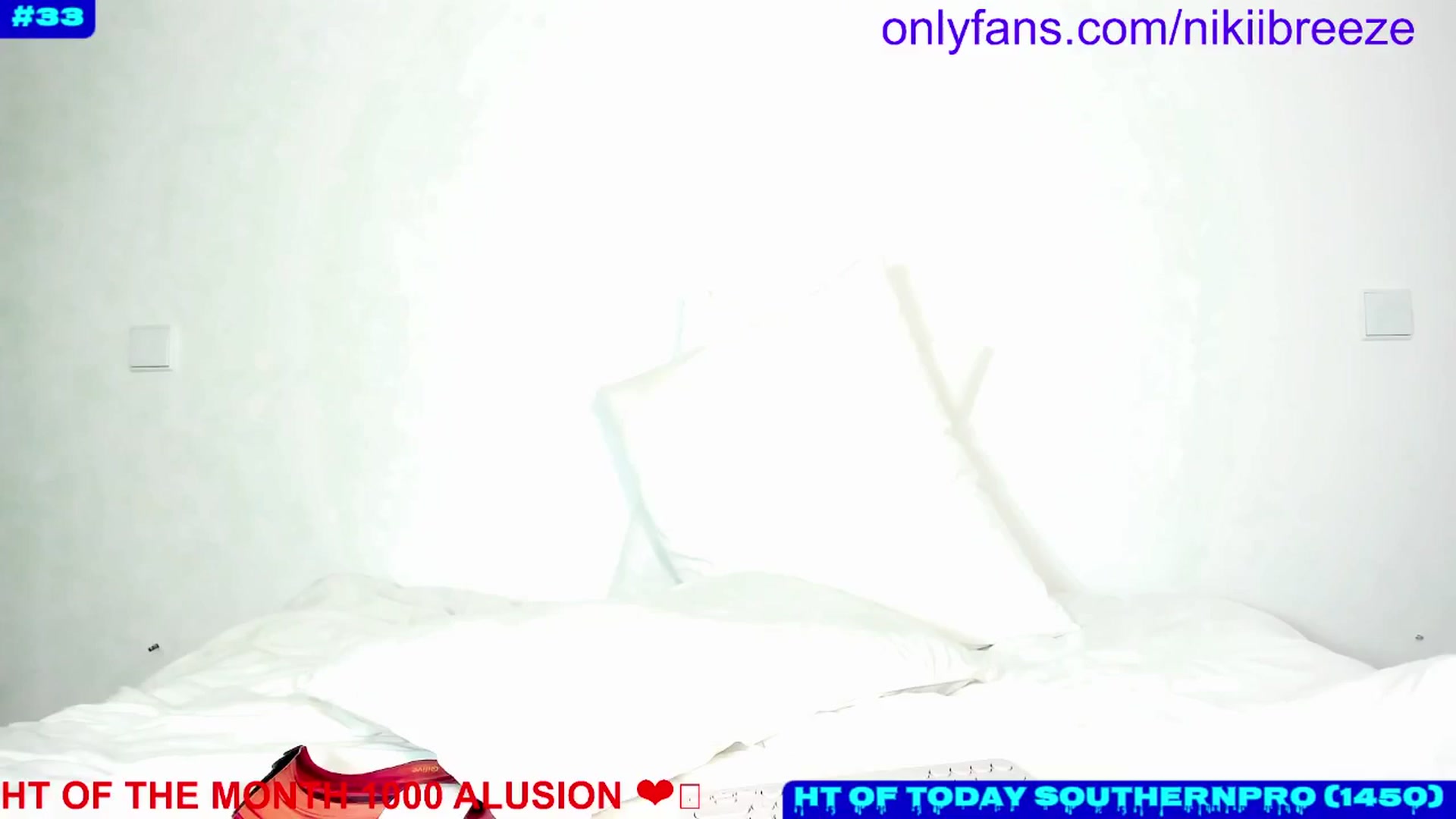 Gallery image thumbnail from Not_N's myfreecams stream on, 08/02/2024, 07:10 image 19 of 20