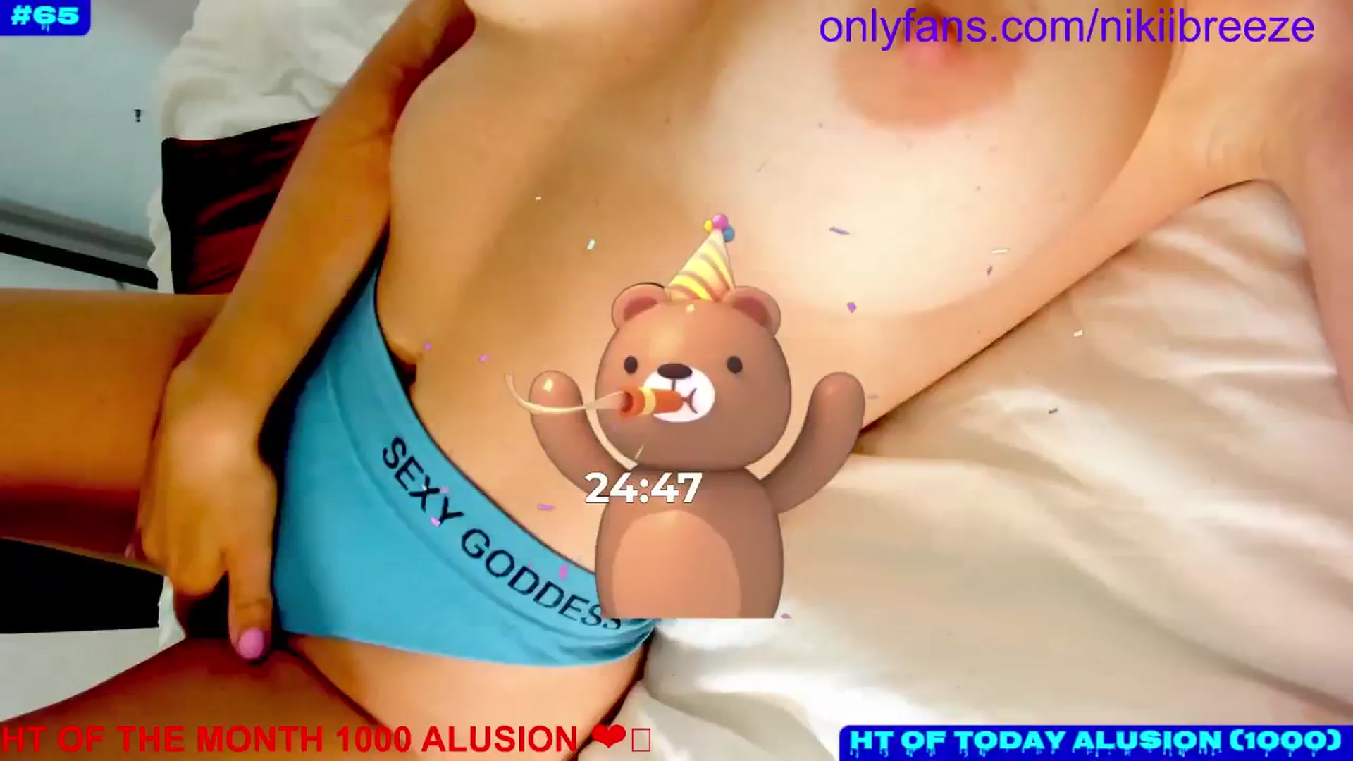 Gallery image thumbnail from Not_N's myfreecams stream on, 08/02/2024, 07:10 image 9 of 20