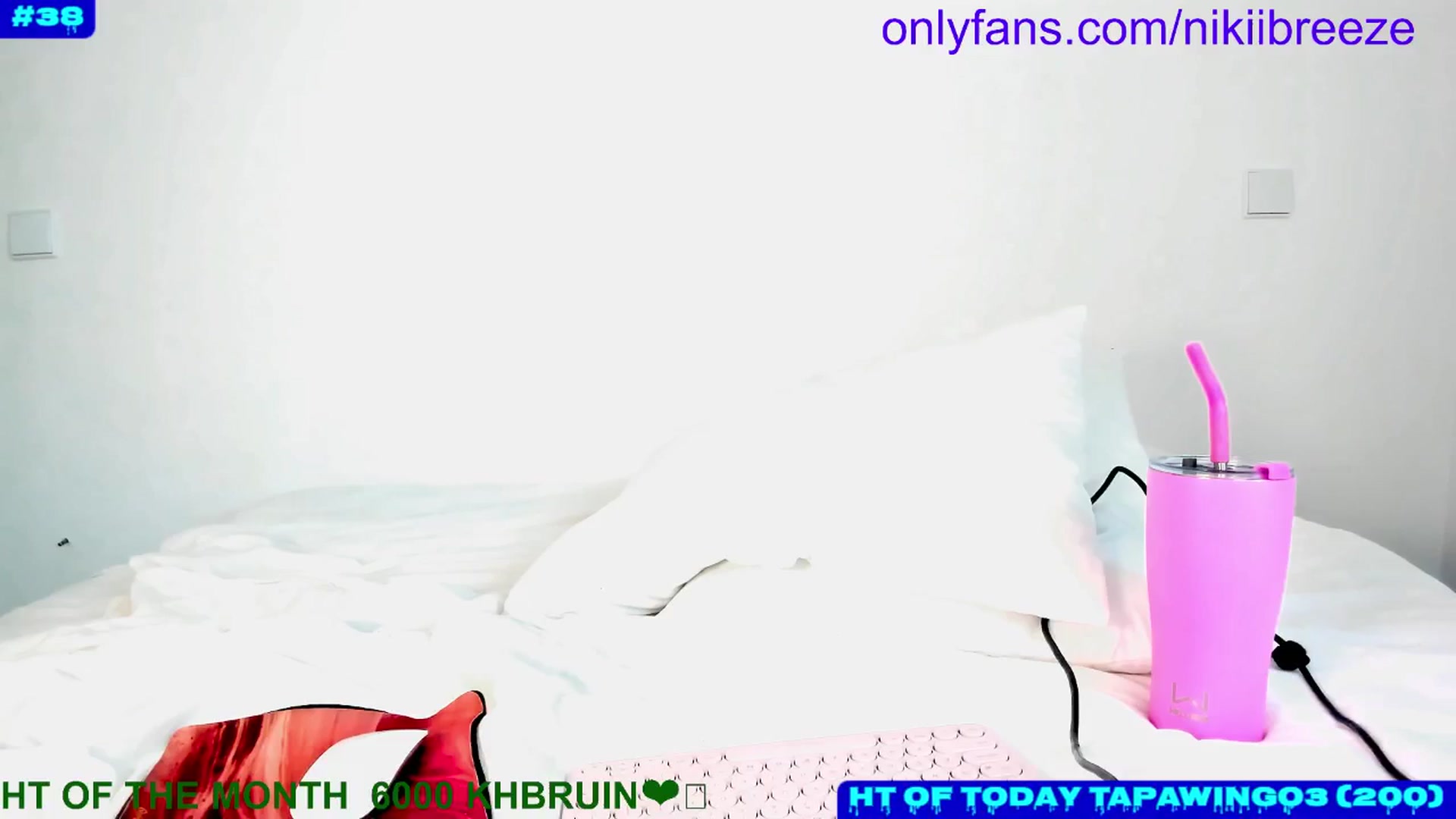 Gallery image thumbnail from Not_N's myfreecams stream on, 08/05/2024, 16:38 image 20 of 20