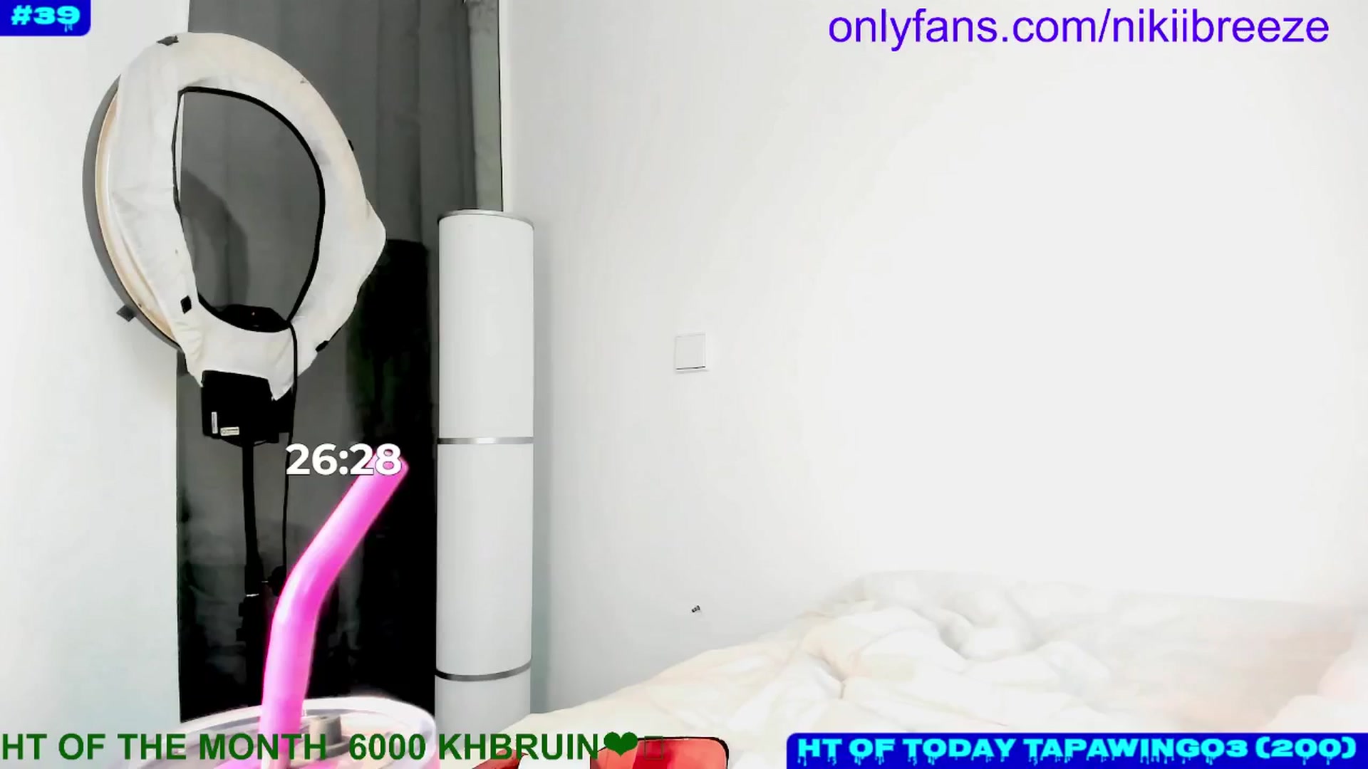 Gallery image thumbnail from Not_N's myfreecams stream on, 08/05/2024, 17:31 image 20 of 20